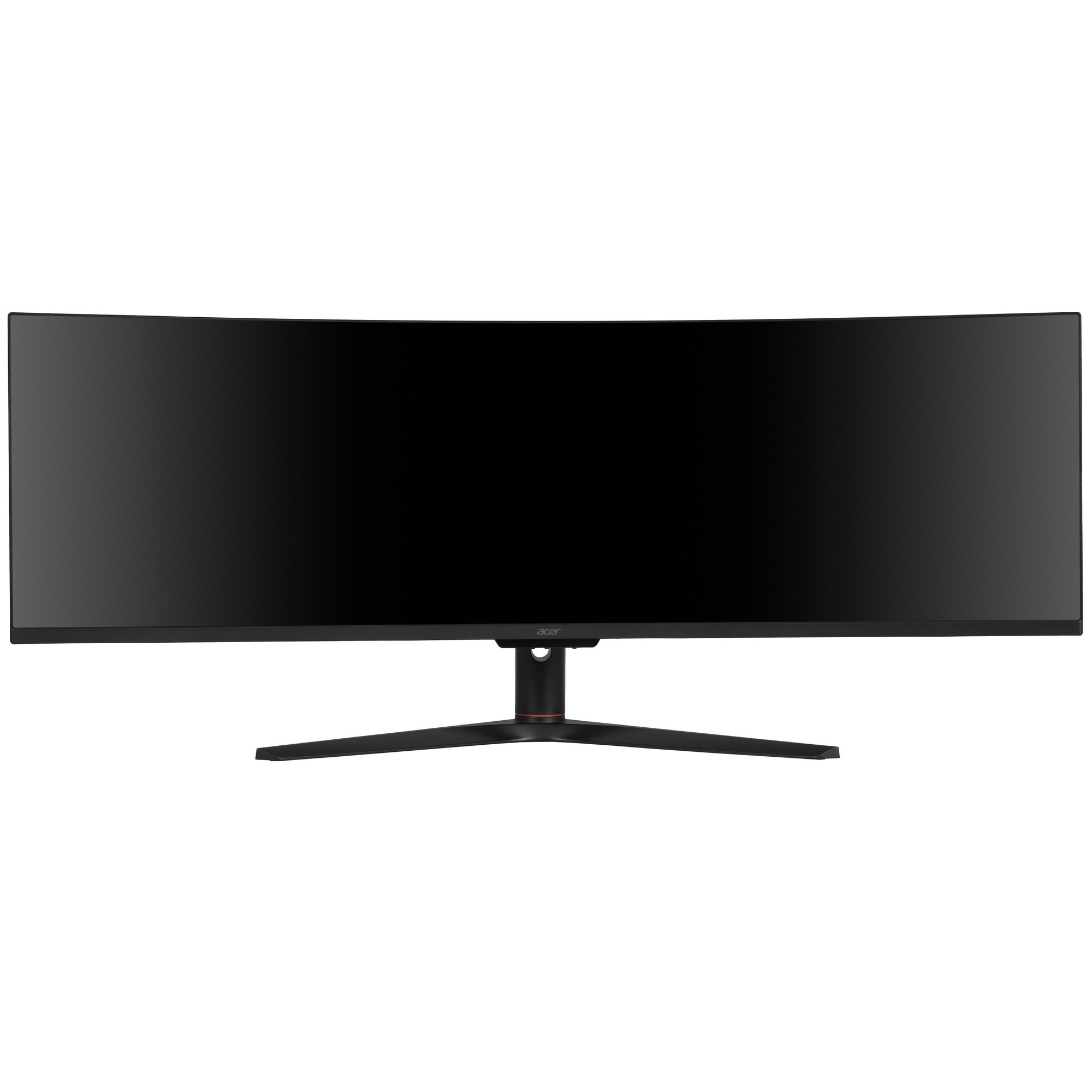Монитор 49" Acer EI491CURSbmiipphx VA 5120x1440, 120 Гц, 4 мс, 32:9, 400 кд/м², 2xHDMI, 2xDP, 2x3 Вт