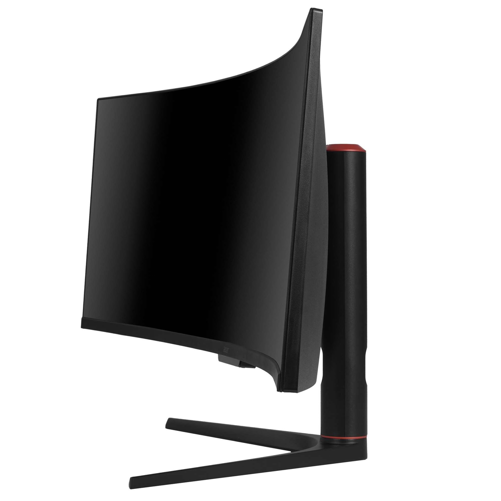 Монитор 49" Acer EI491CURSbmiipphx VA 5120x1440, 120 Гц, 4 мс, 32:9, 400 кд/м², 2xHDMI, 2xDP, 2x3 Вт