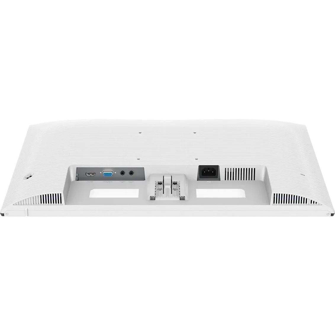 Монитор Philips 23.8" E Line 24E1N1100AW белый IPS LED 16:9 HDMI M/M матовая 250cd 178гр/178гр 1920x