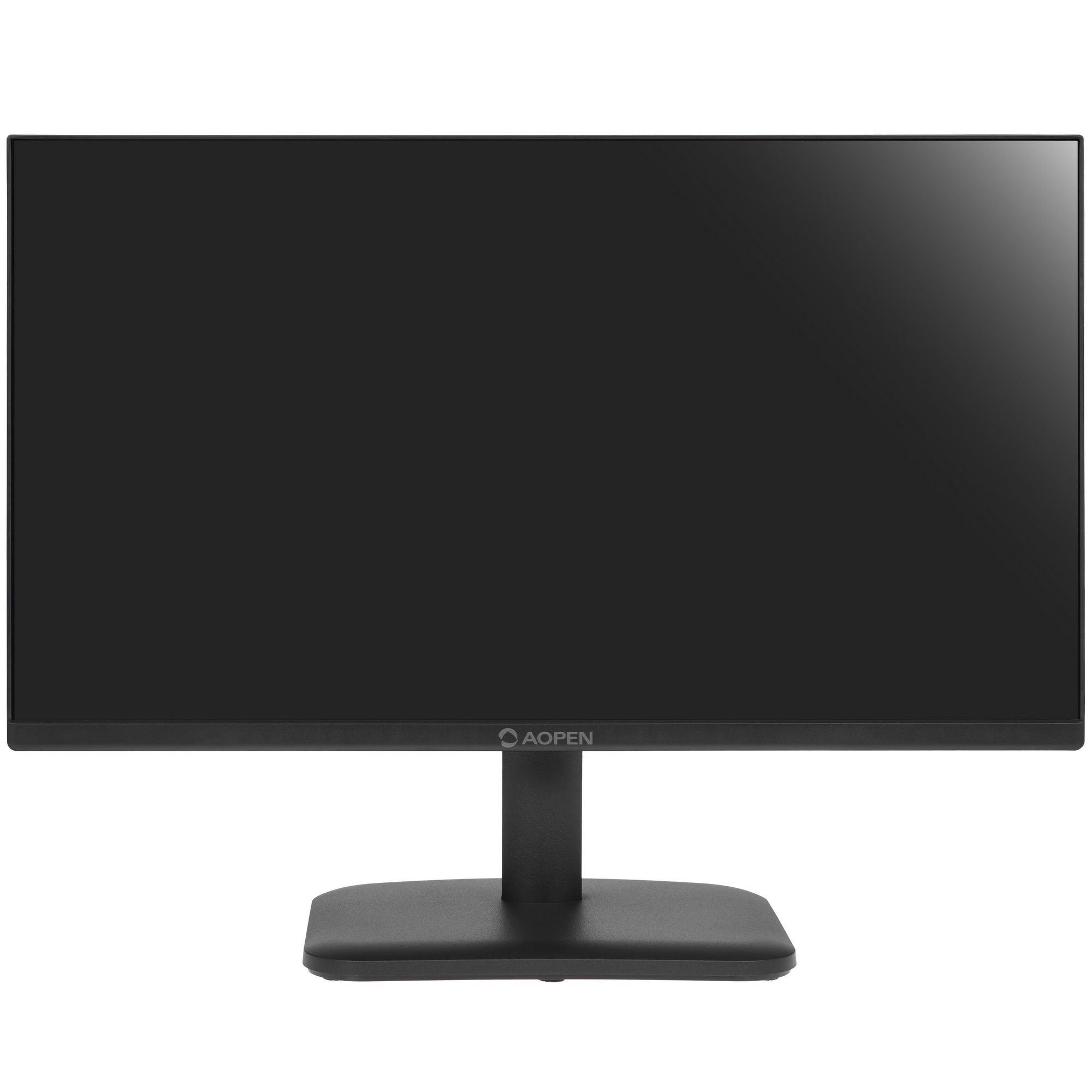 Монитор 21.5" AOpen 22CV1QH3bi, VA 1920x1080, 100 Гц, 5 мс, 16:9, 250 кд/м², 1xHDMI, 1xVGA, черный