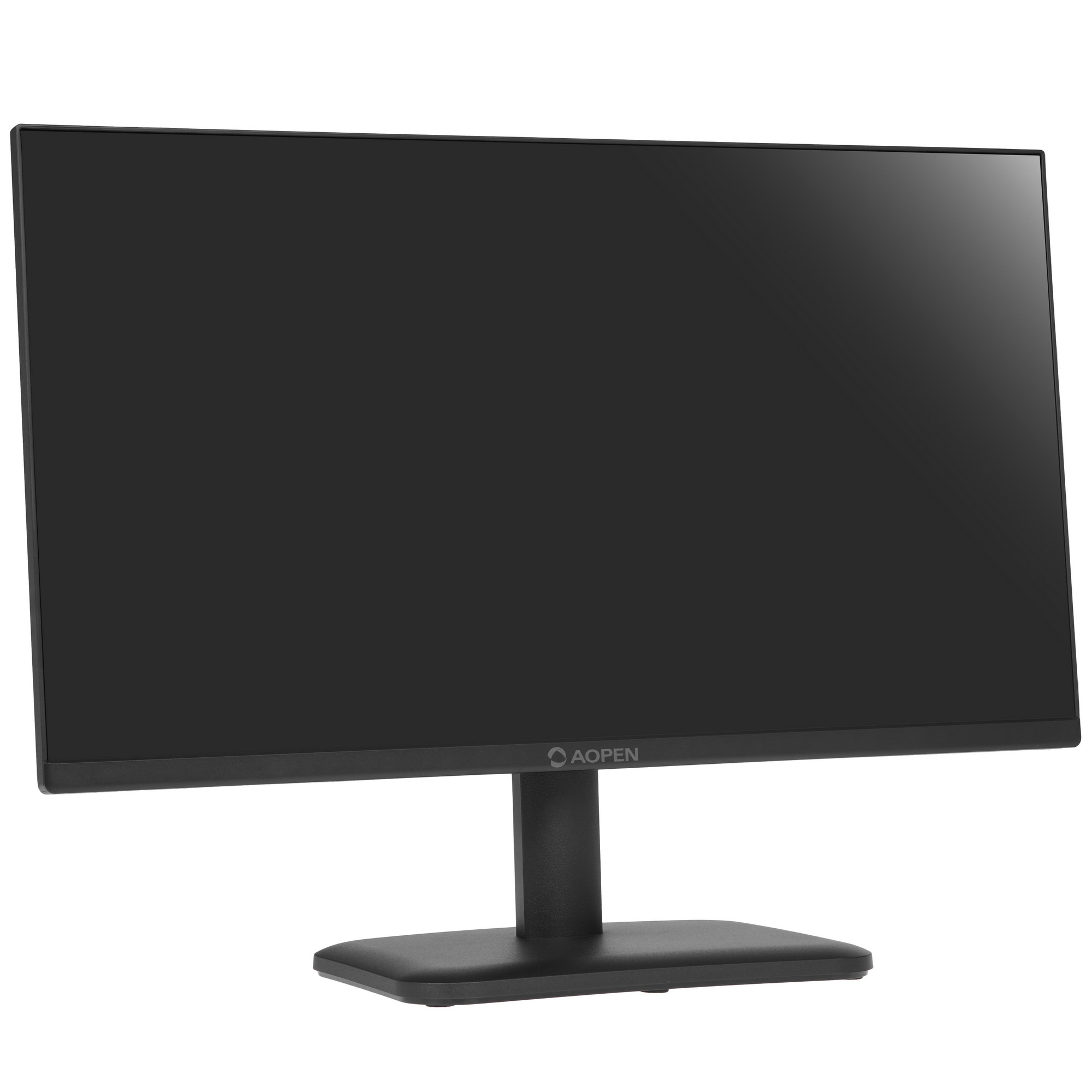 Монитор 21.5" AOpen 22CV1QH3bi, VA 1920x1080, 100 Гц, 5 мс, 16:9, 250 кд/м², 1xHDMI, 1xVGA, черный