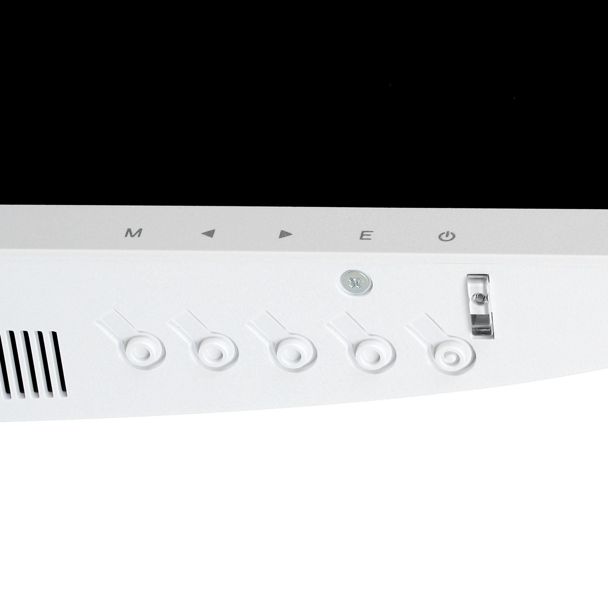 Монитор 23.8" MSI Modern MD2412PW IPS 1920x1080, 100 Гц, 4 мс, 16:9, 300 кд/м2, 1xHDMI, 1xUSB-C, 1x3