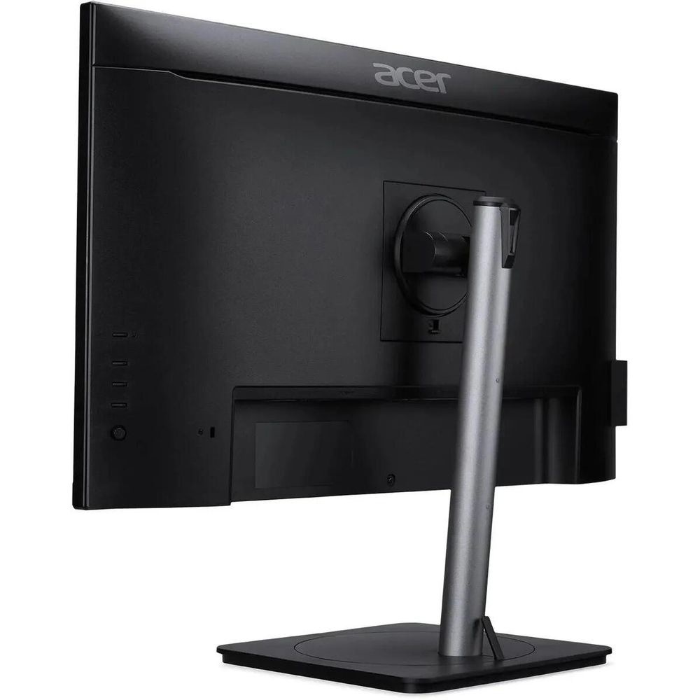 Монитор 27" Acer Vero CB273bemipruzx IPS 1920x1080, 75 Гц, 1 мс, 16:9, 250 кд/м2, 1xHDMI, 1xDP, USB-
