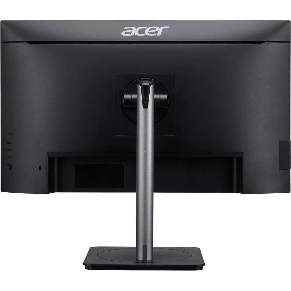 Монитор 27" Acer Vero CB273bemipruzx IPS 1920x1080, 75 Гц, 1 мс, 16:9, 250 кд/м2, 1xHDMI, 1xDP, USB-