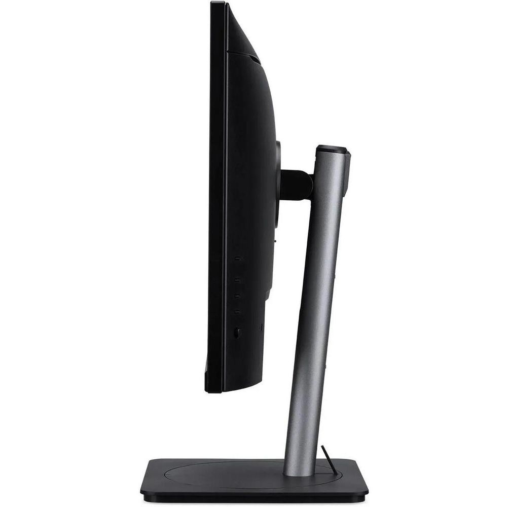 Монитор 27" Acer Vero CB273bemipruzx IPS 1920x1080, 75 Гц, 1 мс, 16:9, 250 кд/м2, 1xHDMI, 1xDP, USB-