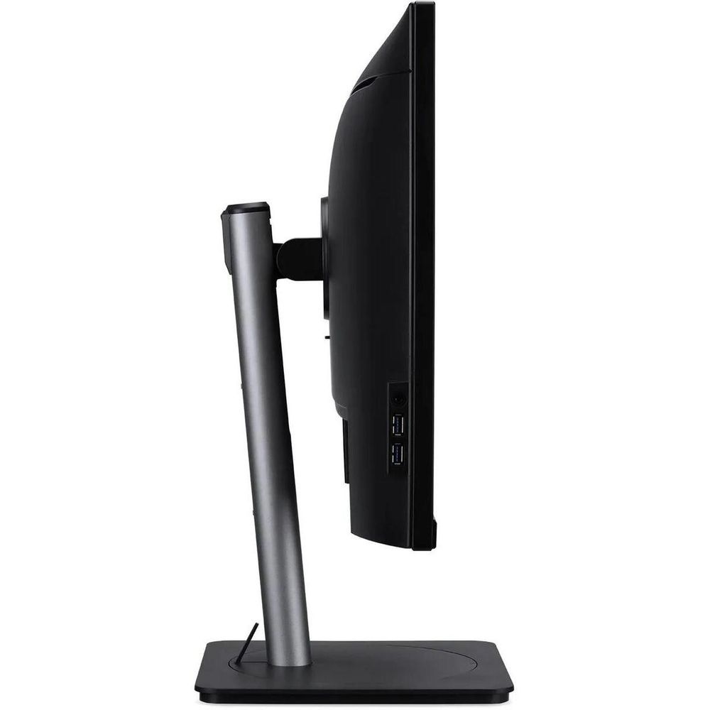 Монитор 27" Acer Vero CB273bemipruzx IPS 1920x1080, 75 Гц, 1 мс, 16:9, 250 кд/м2, 1xHDMI, 1xDP, USB-