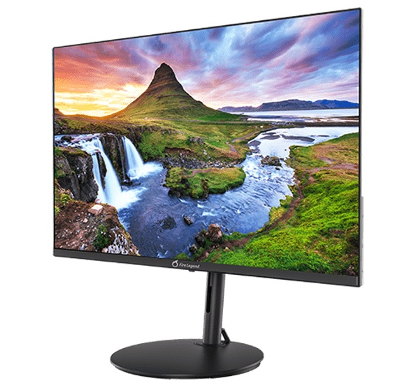 Монитор 27" Acer 27SH2UG0bmiphux IPS 2560x1440, 120 Гц, 1 мс, 16:9, 250 кд/м², 2xHDMI 2.0, 1xDP 1.4,