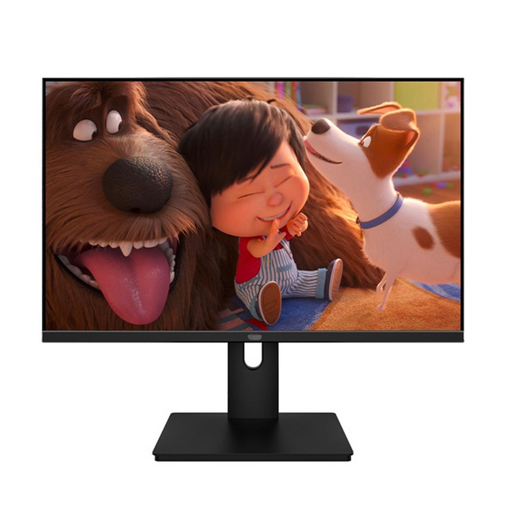 Монитор 27" AIWA MQ270A IPS 2560x1440, 100 Гц, 4 мс, 16:9, 300 кд/м², 1xHDMI, 1xDP, 1xUSB, 1x1x3.5 м