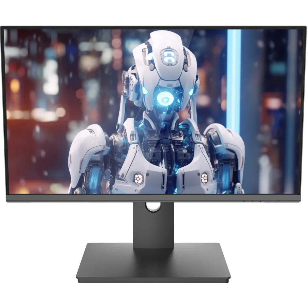 Монитор 27" Bravus BVQ2735 IPS 2560x1440, 100 Гц, 5 мс, 16:9, 250 кд/м², 1xHDMI, 1xDP, 1x3.5 мм, 2x3
