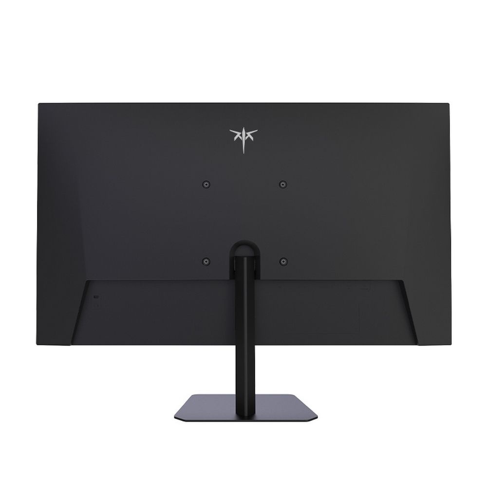 Монитор 24.5" KTC H25T7 Fast IPS 1920x1080, 180 Гц, 1 мс, 16:9, 350 кд/м², 2xHDMI, 1xDP, 1x3.5 мм, ч