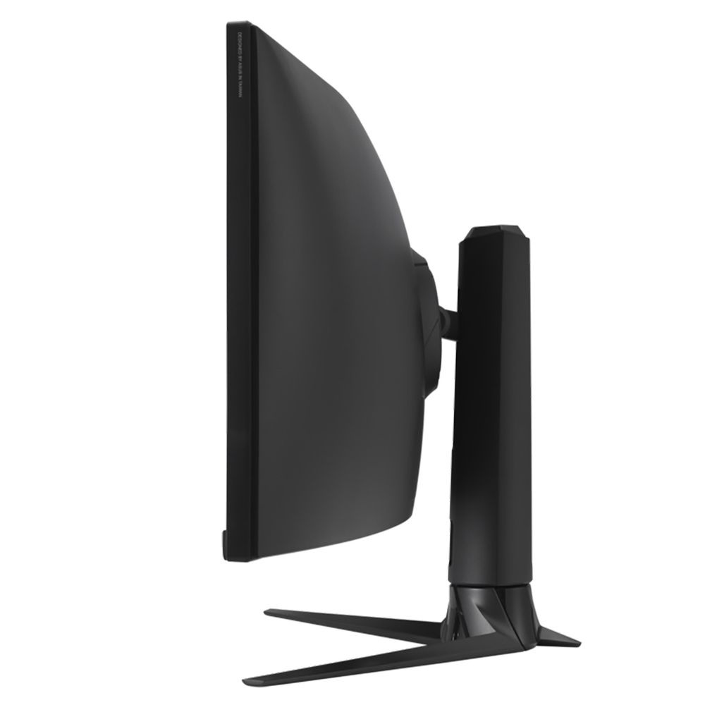 Монитор 49" ASUS ROG Strix XG49WCR VA 5120x1440, 165 Гц, 1 мс, 32:9, 450 кд/м2, 1xHDMI, 1xDP, 1xUSB-
