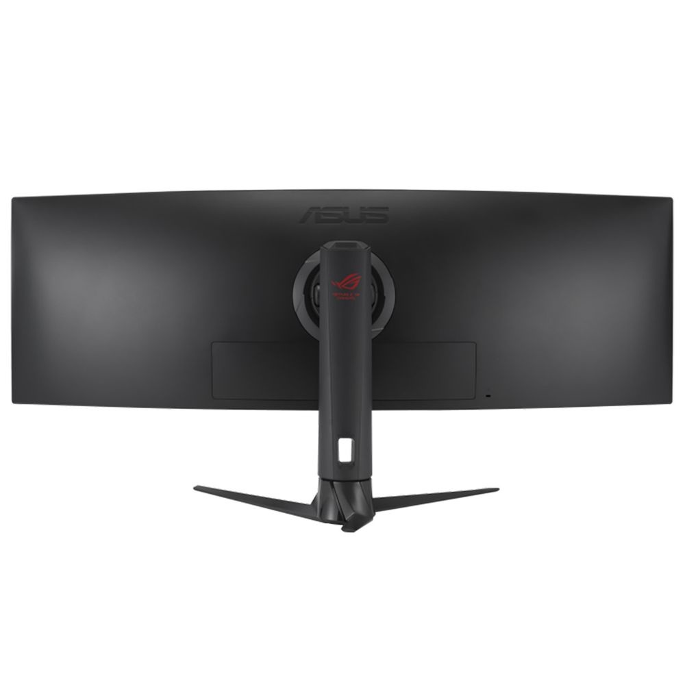 Монитор 49" ASUS ROG Strix XG49WCR VA 5120x1440, 165 Гц, 1 мс, 32:9, 450 кд/м2, 1xHDMI, 1xDP, 1xUSB-