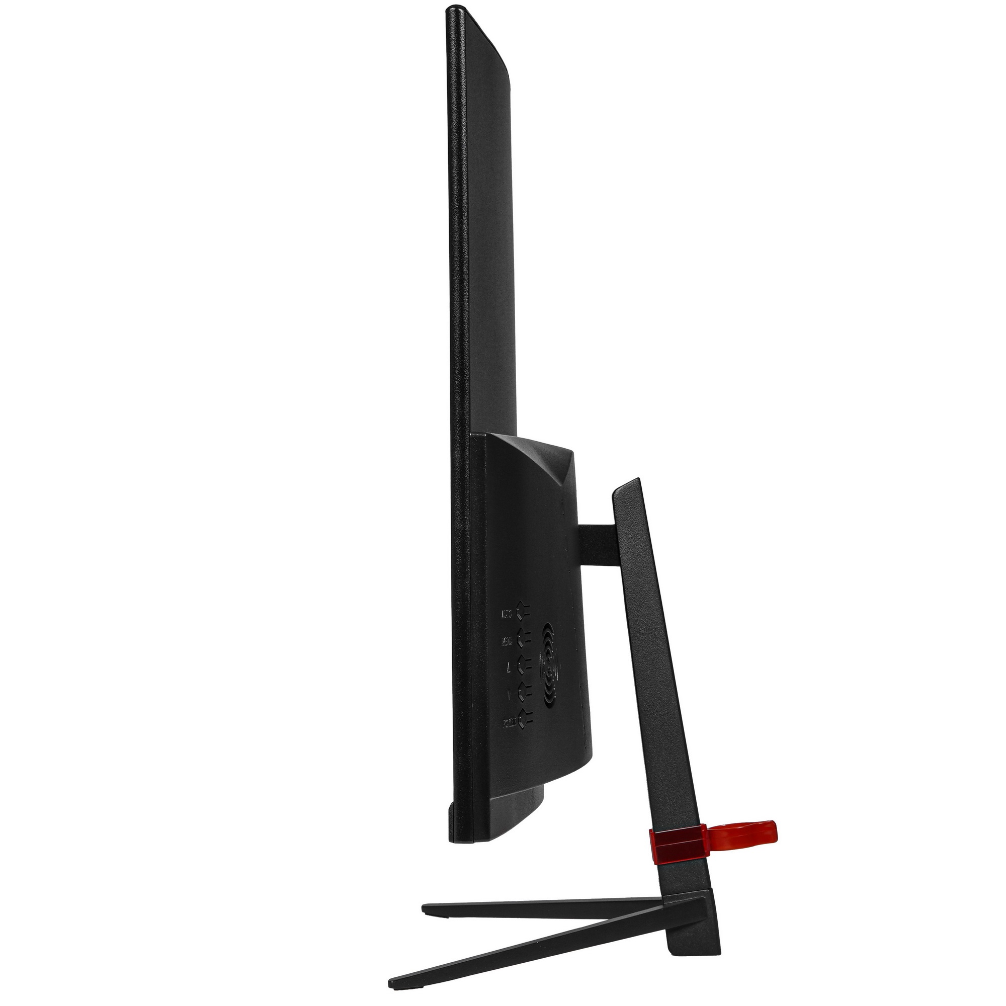 Монитор 23.8" Lime T238L VA 1920x1080, 165 Гц, 5 мс, 16:9, 250 кд/м2, 1xHDMI, 1хDP, 1xUSB, 1x3.5 мм,