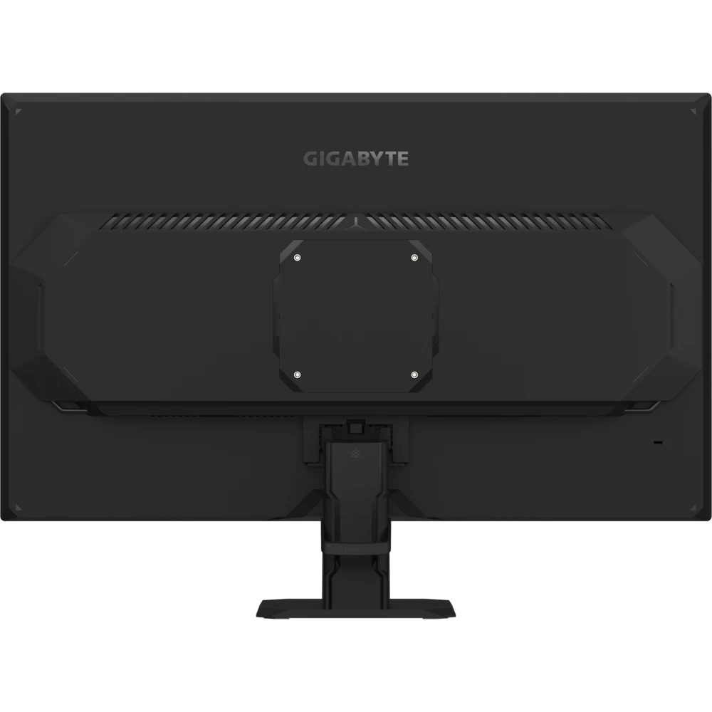 Монитор 27" Gigabyte GS27QXA IPS 2560x1440, 240 Гц, 1 мс, 16:9, 350 кд/м², 2xHDMI, 1xDP, 1x3.5 мм, ч