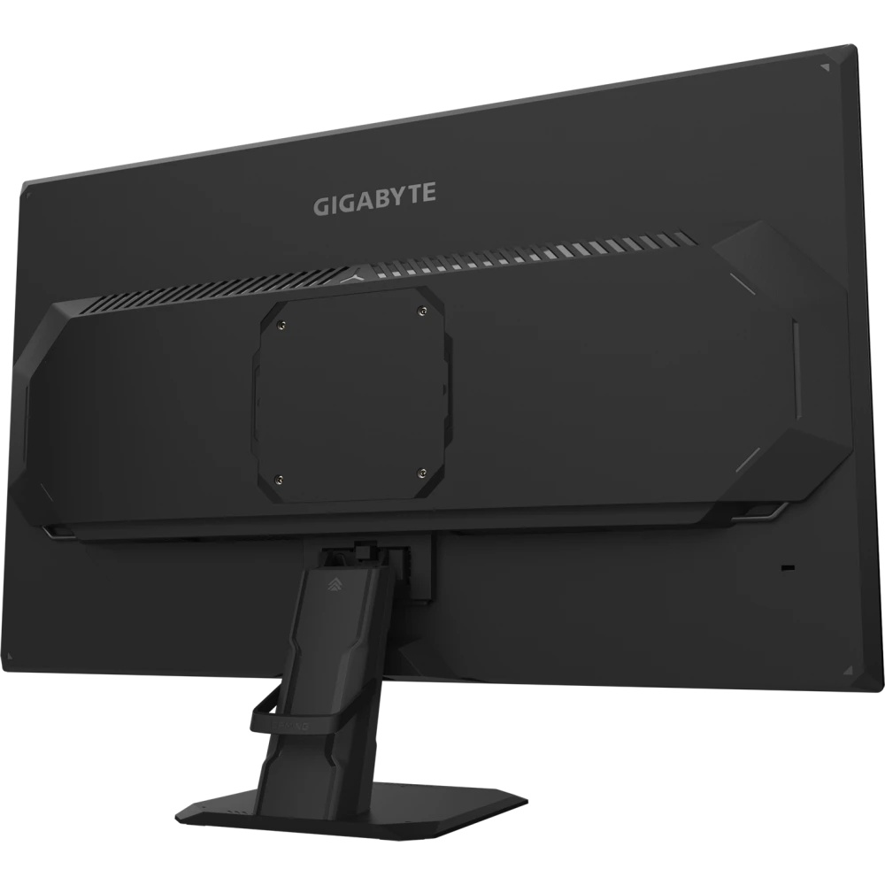 Монитор 27" Gigabyte GS27QXA IPS 2560x1440, 240 Гц, 1 мс, 16:9, 350 кд/м², 2xHDMI, 1xDP, 1x3.5 мм, ч