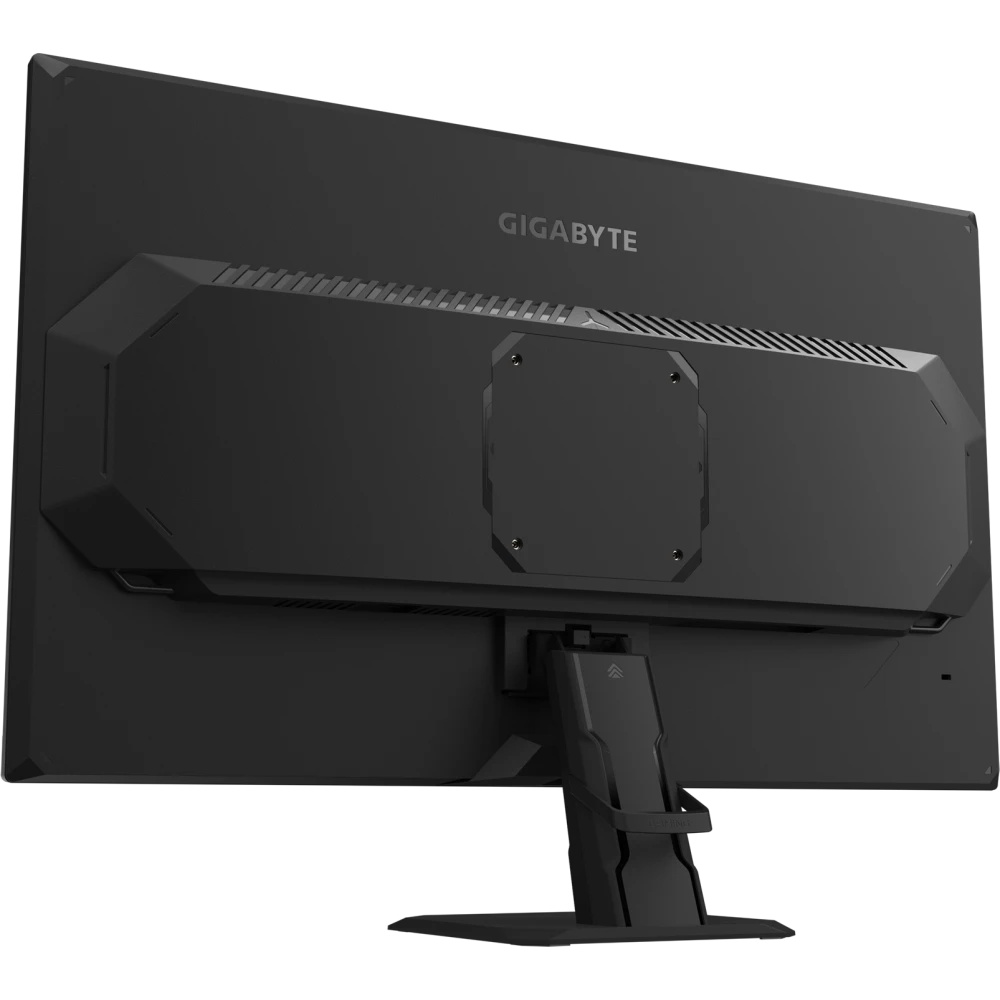 Монитор 27" Gigabyte GS27QXA IPS 2560x1440, 240 Гц, 1 мс, 16:9, 350 кд/м², 2xHDMI, 1xDP, 1x3.5 мм, ч