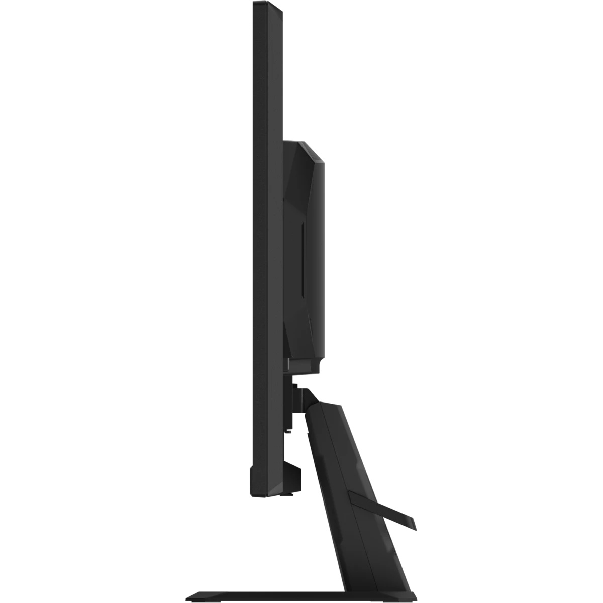 Монитор 27" Gigabyte GS27QXA IPS 2560x1440, 240 Гц, 1 мс, 16:9, 350 кд/м², 2xHDMI, 1xDP, 1x3.5 мм, ч