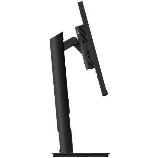 Монитор Lenovo 23.8" ThinkVision T24i-30 черный IPS LED 4ms 16:9 HDMI матовая HAS Piv 250cd 178гр/17