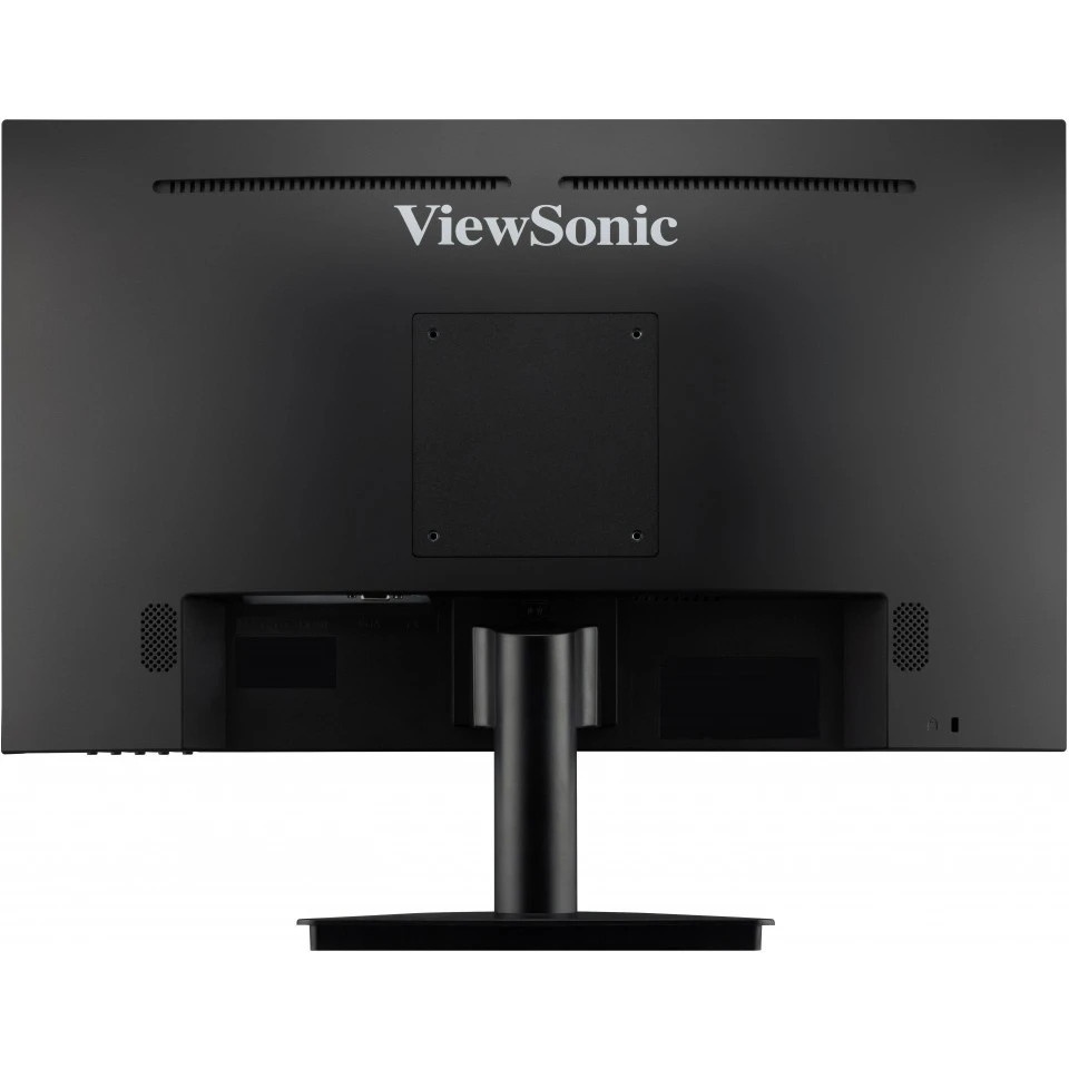 Монитор 23.6" ViewSonic VA2409-MHU IPS 1920x1080, 75 Гц, 3 мс, 16:9, 250 кд/м2, 1xHDMI, 1хUSB-C, 1xV