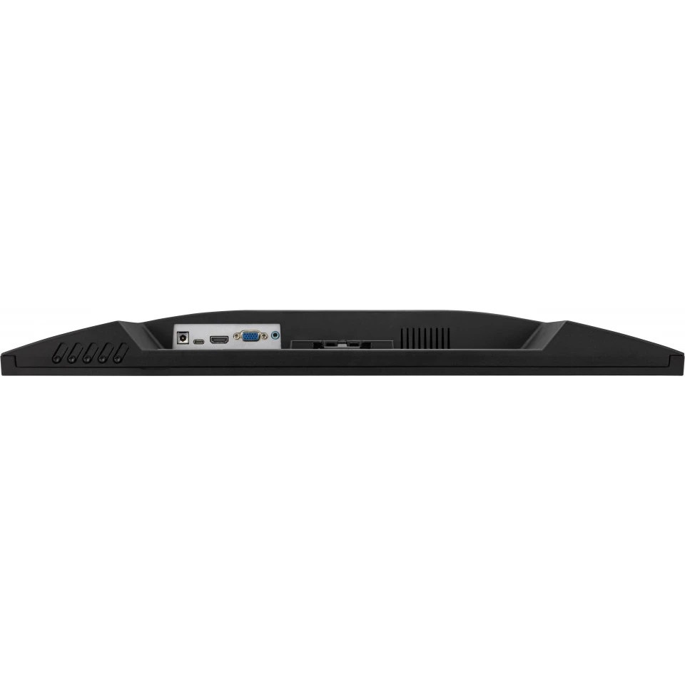 Монитор 23.6" ViewSonic VA2409-MHU IPS 1920x1080, 75 Гц, 3 мс, 16:9, 250 кд/м2, 1xHDMI, 1хUSB-C, 1xV