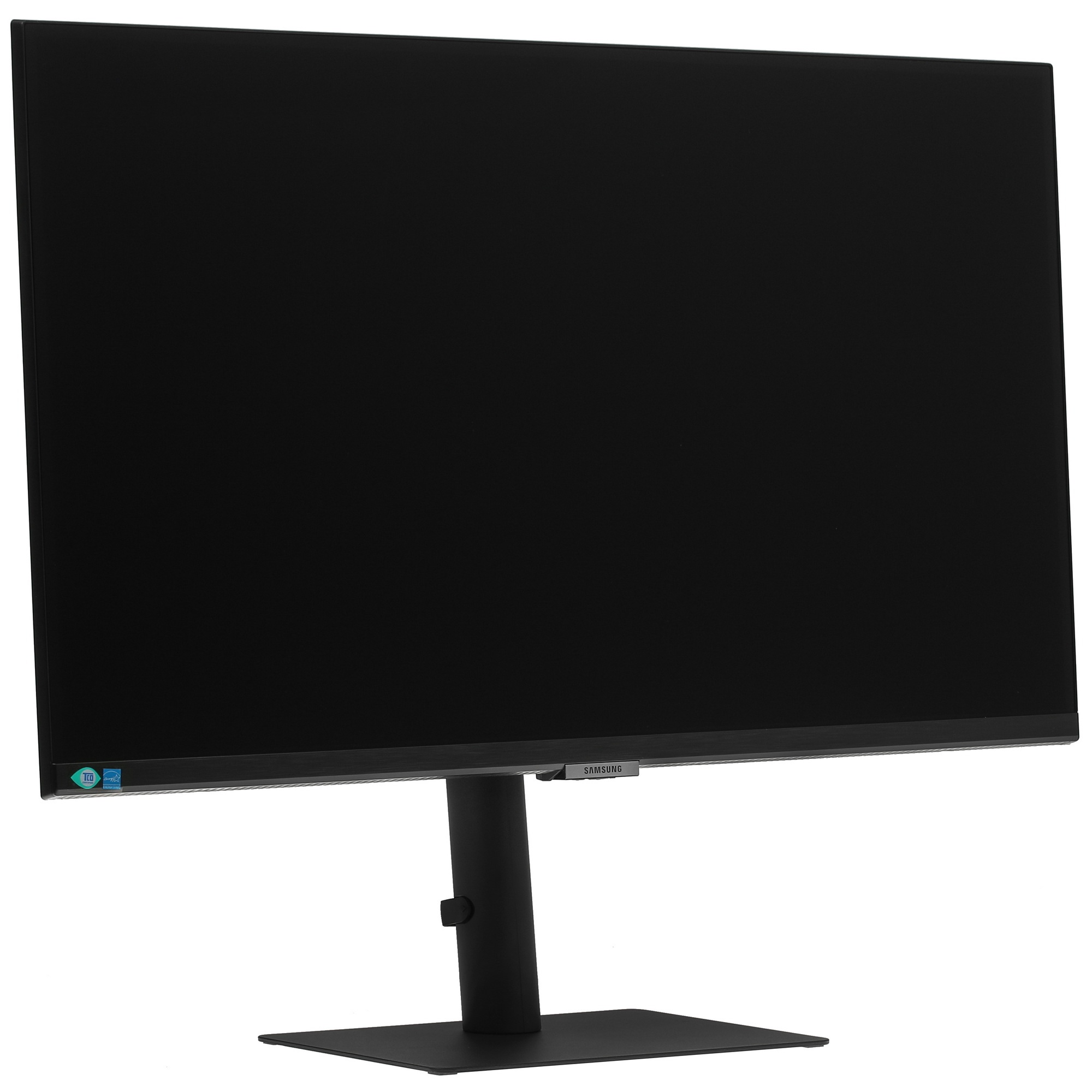 Монитор 27" Samsung S27B800PXI IPS 3840x2160, 60 Гц, 5 мс, 350 кд/м², 16:9, 1xHDMI, 1xDP, 4xUSB-A 3.
