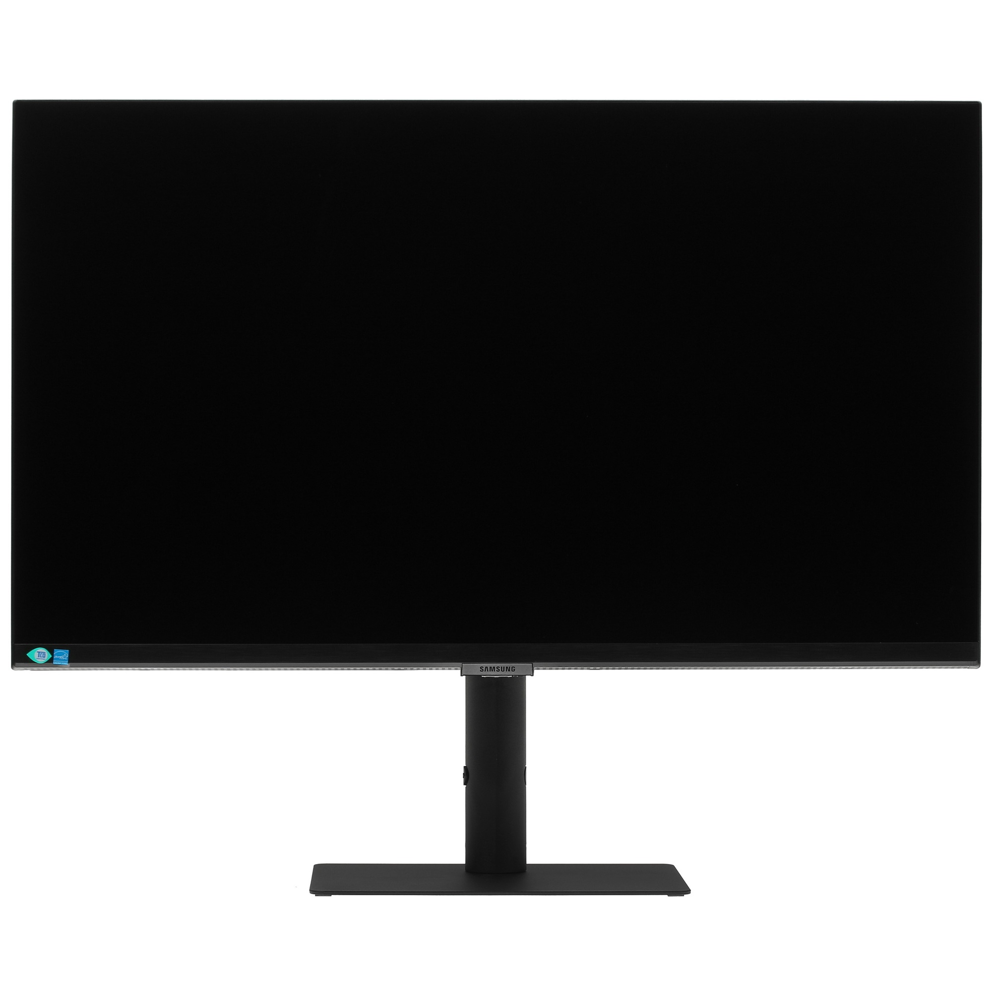 Монитор 27" Samsung S27B800PXI IPS 3840x2160, 60 Гц, 5 мс, 350 кд/м², 16:9, 1xHDMI, 1xDP, 4xUSB-A 3.