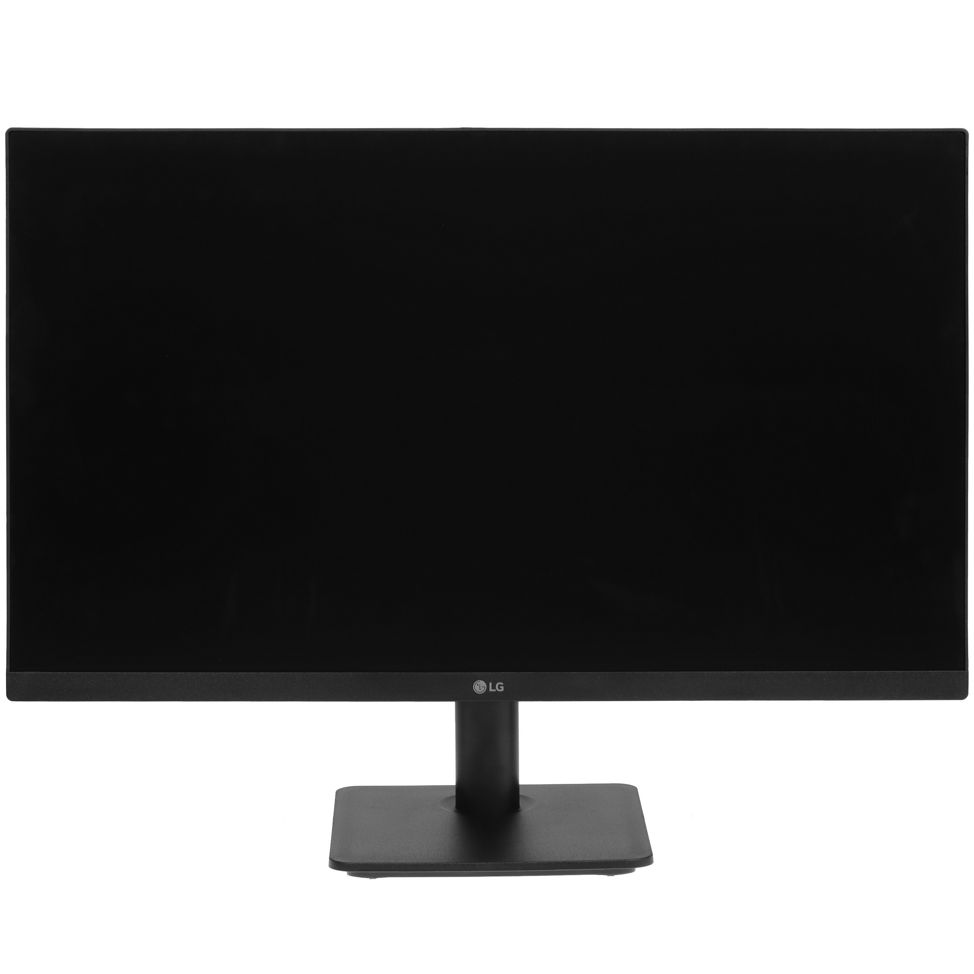 Монитор 23.8" LG 24MS500-B IPS 1920x1080, 100 Гц, 5 мс, 16:9, 250 кд/м2, 2xHDMI, 1x3.5 мм, черный
