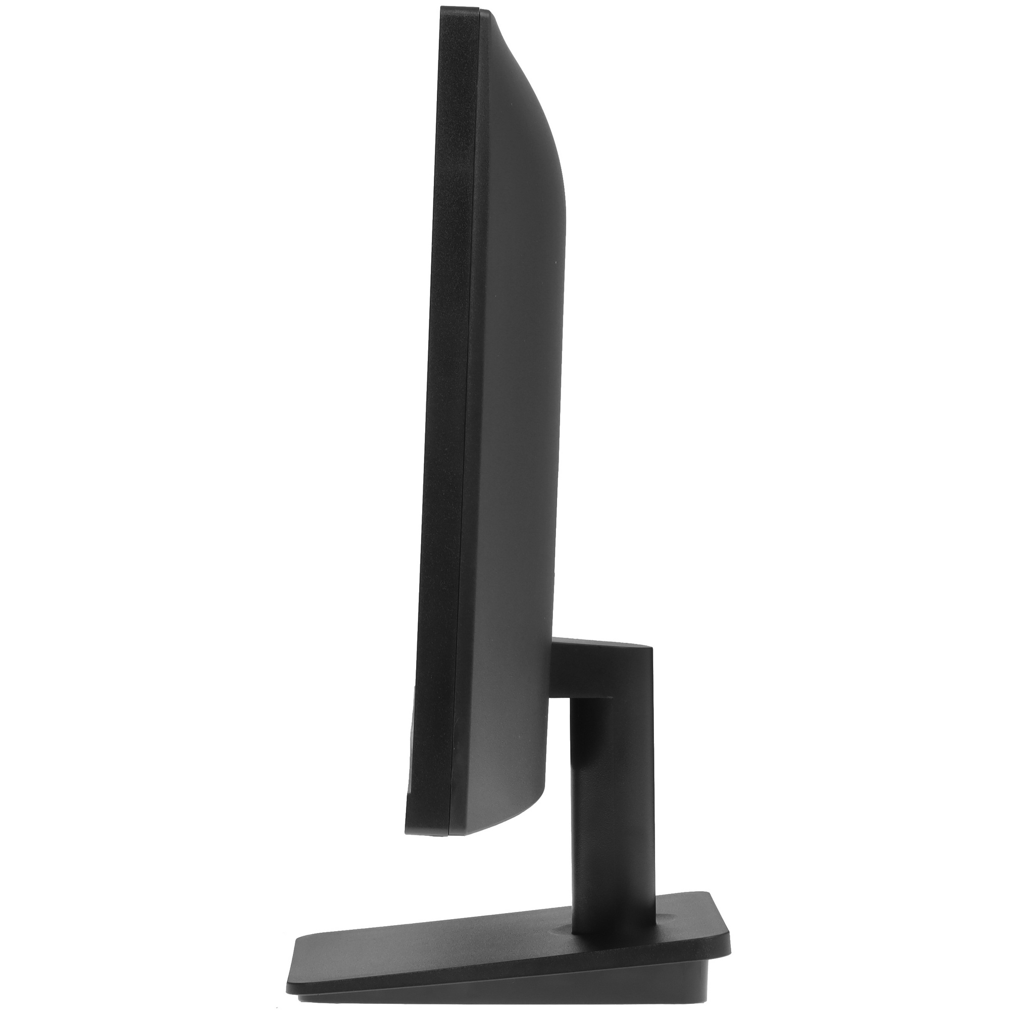 Монитор 23.8" LG 24MS500-B IPS 1920x1080, 100 Гц, 5 мс, 16:9, 250 кд/м2, 2xHDMI, 1x3.5 мм, черный
