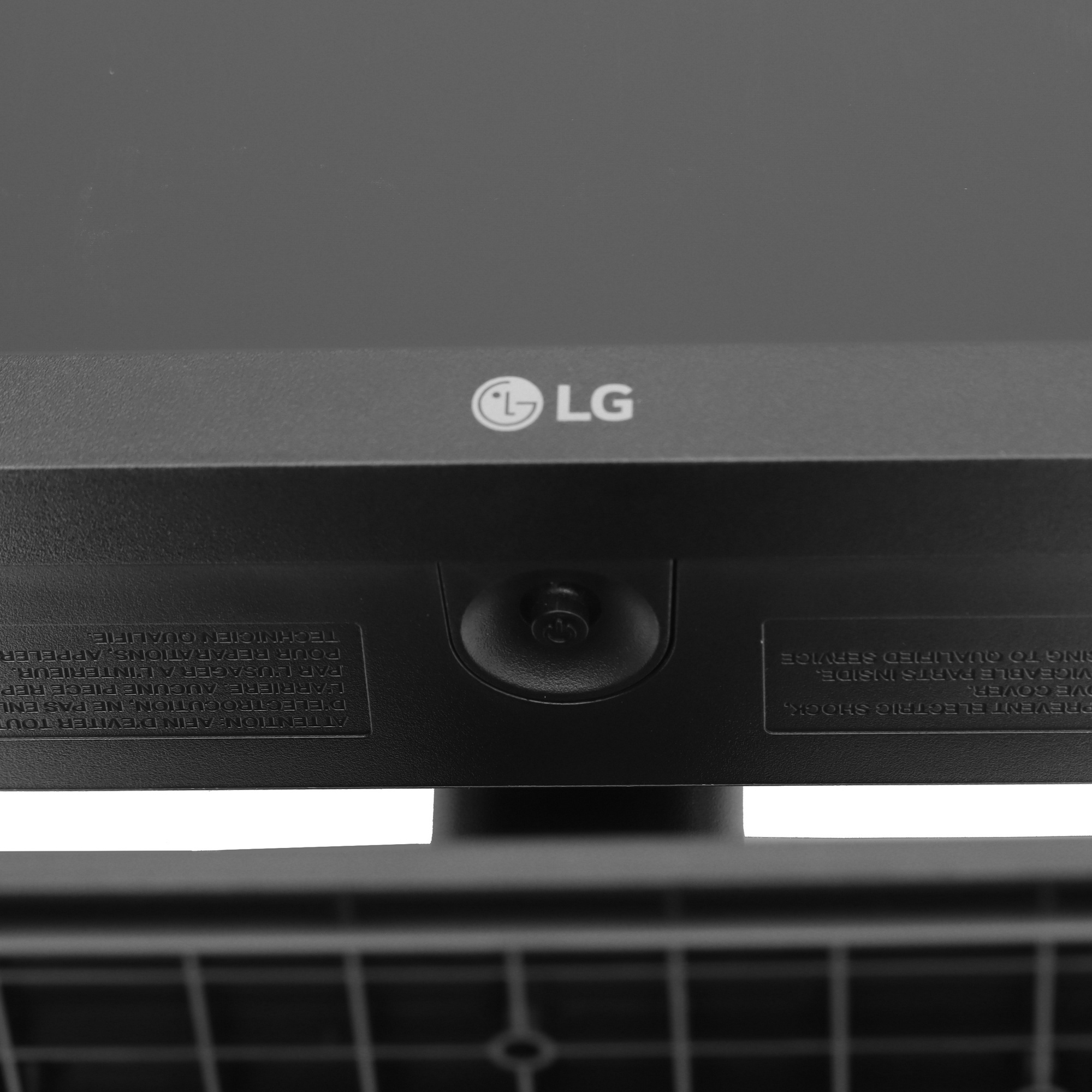 Монитор 23.8" LG 24MS500-B IPS 1920x1080, 100 Гц, 5 мс, 16:9, 250 кд/м2, 2xHDMI, 1x3.5 мм, черный