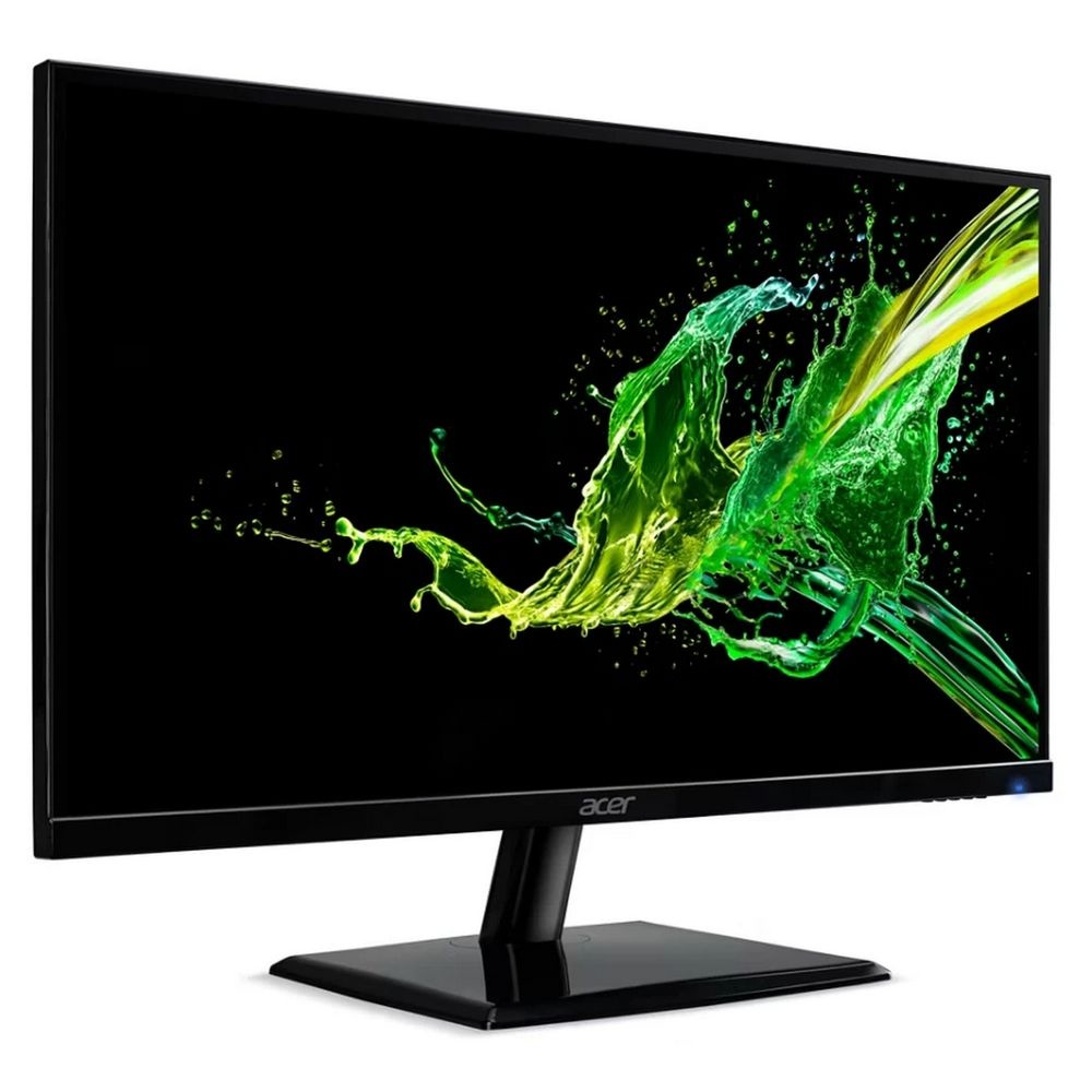 Монитор Acer EK241YHbmix 23,8'', 16:9, VA, FHD, 1ms, 250cd, 100Hz, VGA, HDMI, SPK