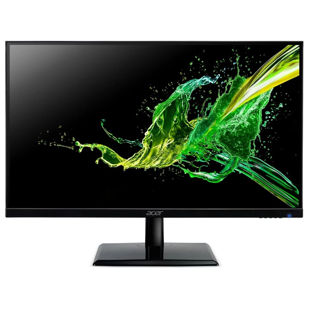 Монитор Acer EK241YHbmix 23,8'', 16:9, VA, FHD, 1ms, 250cd, 100Hz, VGA, HDMI, SPK