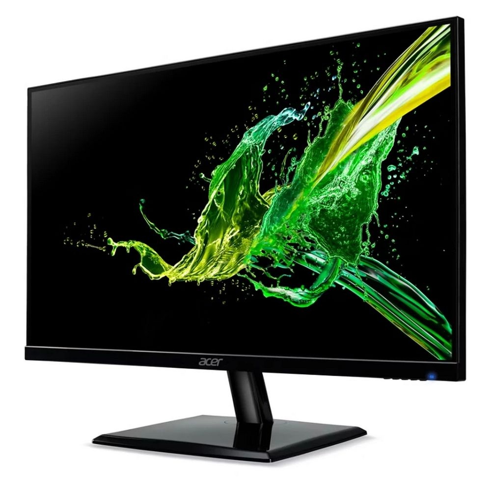 Монитор Acer EK241YHbmix 23,8'', 16:9, VA, FHD, 1ms, 250cd, 100Hz, VGA, HDMI, SPK