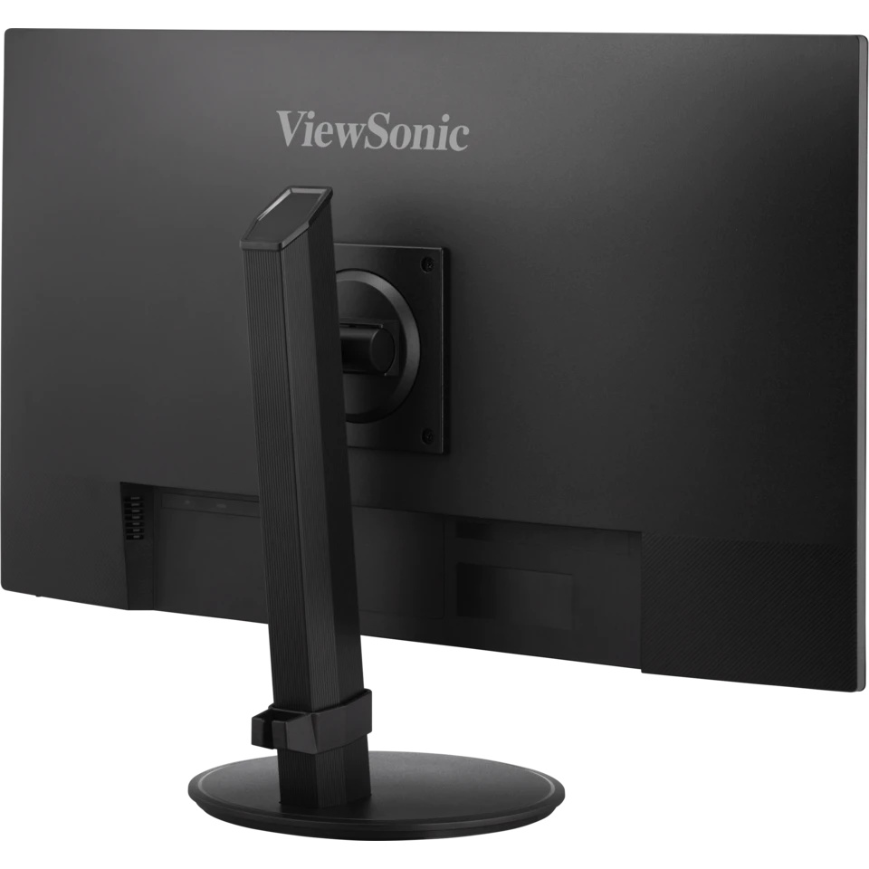 Монитор 27" ViewSonic VA2708-HDJ IPS 1920x1080, 100 Гц, 5 мс, 16:9, 250 кд/м2, 1xHDMI, 1xDP, 1x3.5 м