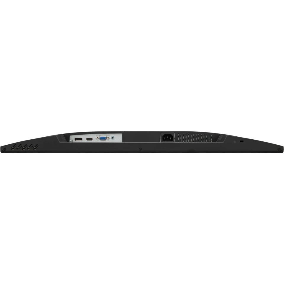 Монитор 27" ViewSonic VA2708-HDJ IPS 1920x1080, 100 Гц, 5 мс, 16:9, 250 кд/м2, 1xHDMI, 1xDP, 1x3.5 м