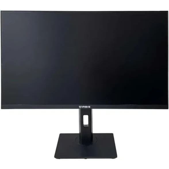 Монитор 27" Irbis NobleView IPS 3840x2160, 60 Гц, 1 мс, 16:9, 350 кд/м², 1xHDMI, 1xDP, 1xUSB 3.0, 1x