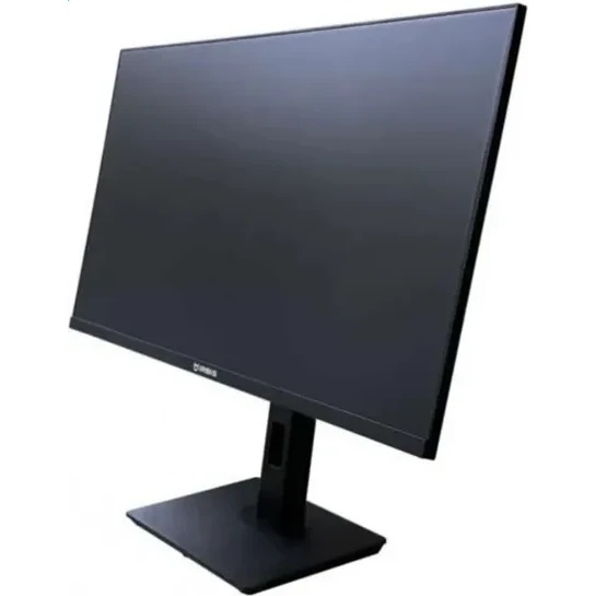 Монитор 27" Irbis NobleView IPS 3840x2160, 60 Гц, 1 мс, 16:9, 350 кд/м², 1xHDMI, 1xDP, 1xUSB 3.0, 1x