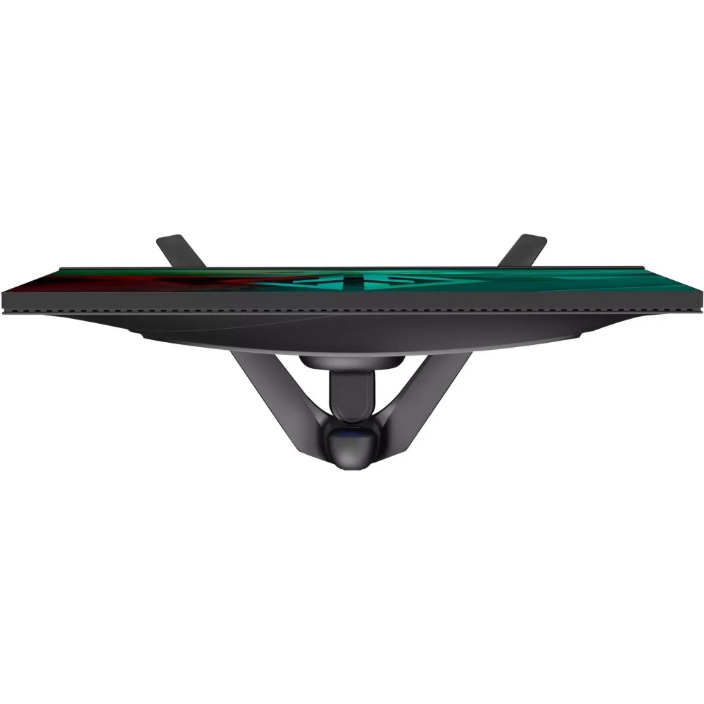 Монитор 27" GMNG Gaming GM-27F23 IPS 3840x2160, 160 Гц, 2 мс, 16:9, 400 кд/м2, 2xHDMI, 2хDP, 1x3.5 м