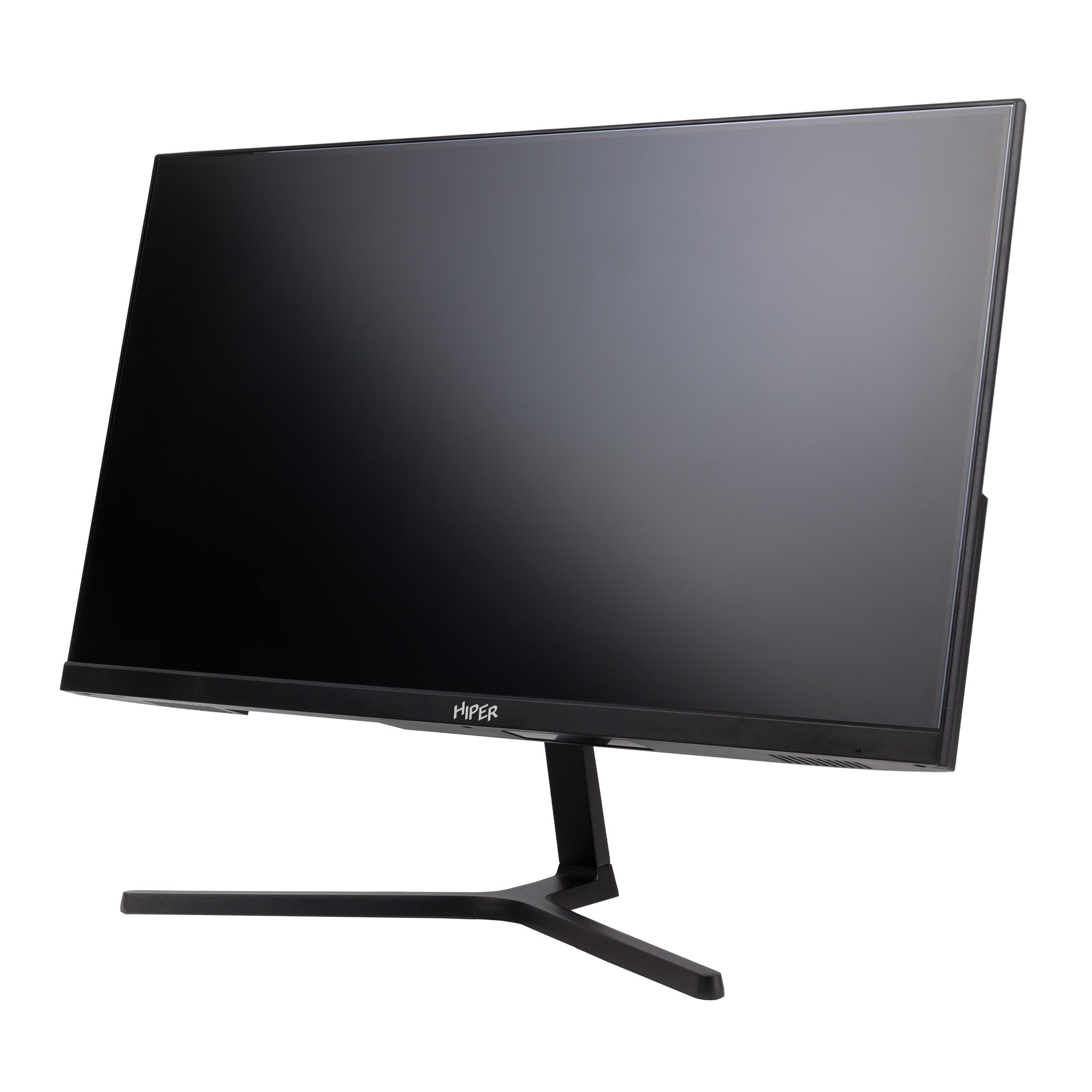Монитор 23.8" HIPER Ordo HS2434 IPS 1920x1080, 75 Гц, 4 мс, 16:9, 250 кд/м², 1xVGA, 1xHDMI, черный