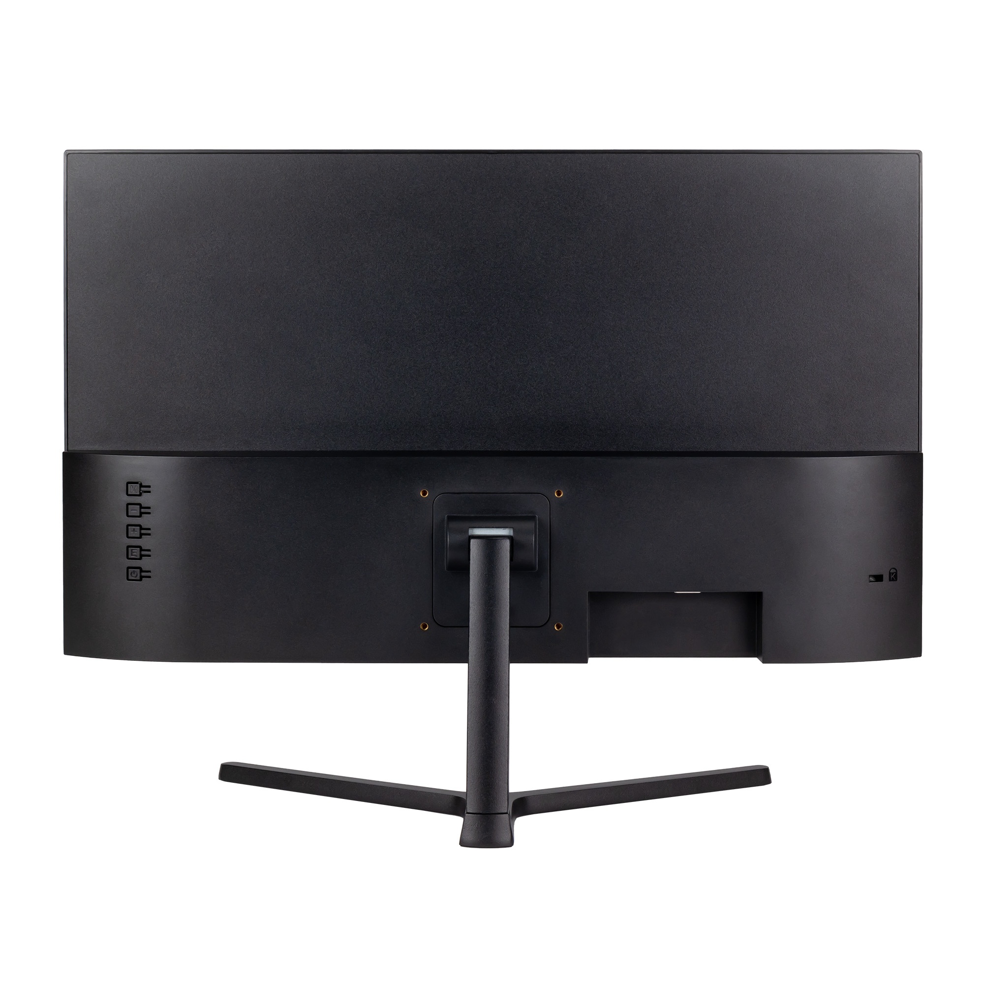 Монитор 23.8" HIPER Ordo HS2434 IPS 1920x1080, 75 Гц, 4 мс, 16:9, 250 кд/м², 1xVGA, 1xHDMI, черный