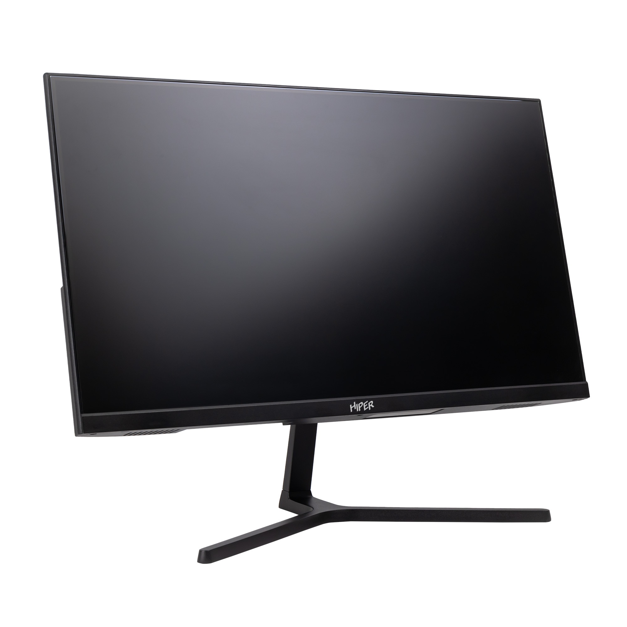 Монитор 23.8" HIPER Ordo HS2434 IPS 1920x1080, 75 Гц, 4 мс, 16:9, 250 кд/м², 1xVGA, 1xHDMI, черный