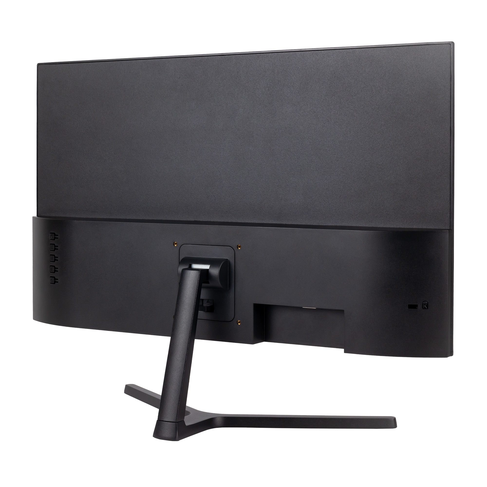 Монитор 23.8" HIPER Ordo HS2434 IPS 1920x1080, 75 Гц, 4 мс, 16:9, 250 кд/м², 1xVGA, 1xHDMI, черный