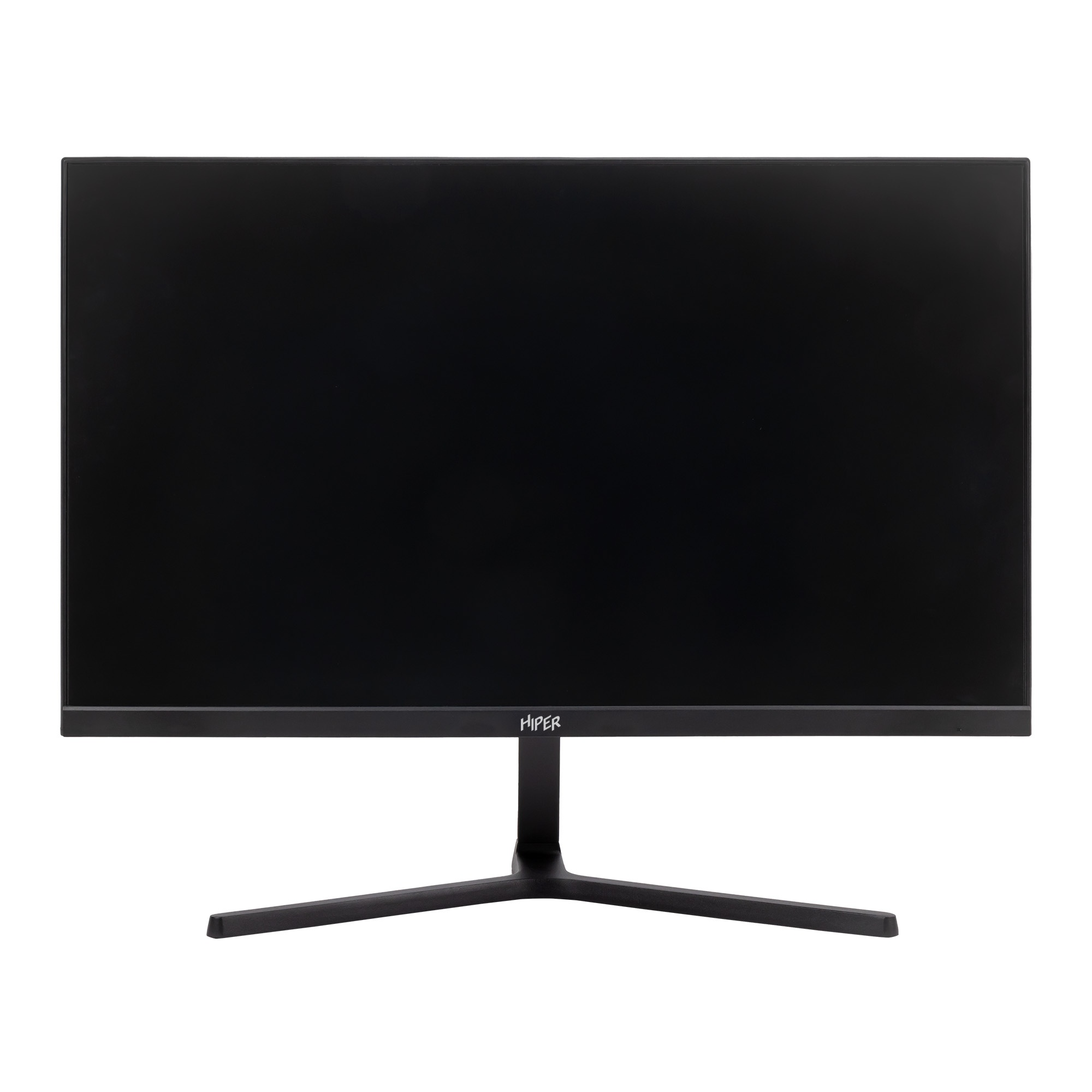 Монитор 23.8" HIPER Ordo HS2434 IPS 1920x1080, 75 Гц, 4 мс, 16:9, 250 кд/м², 1xVGA, 1xHDMI, черный