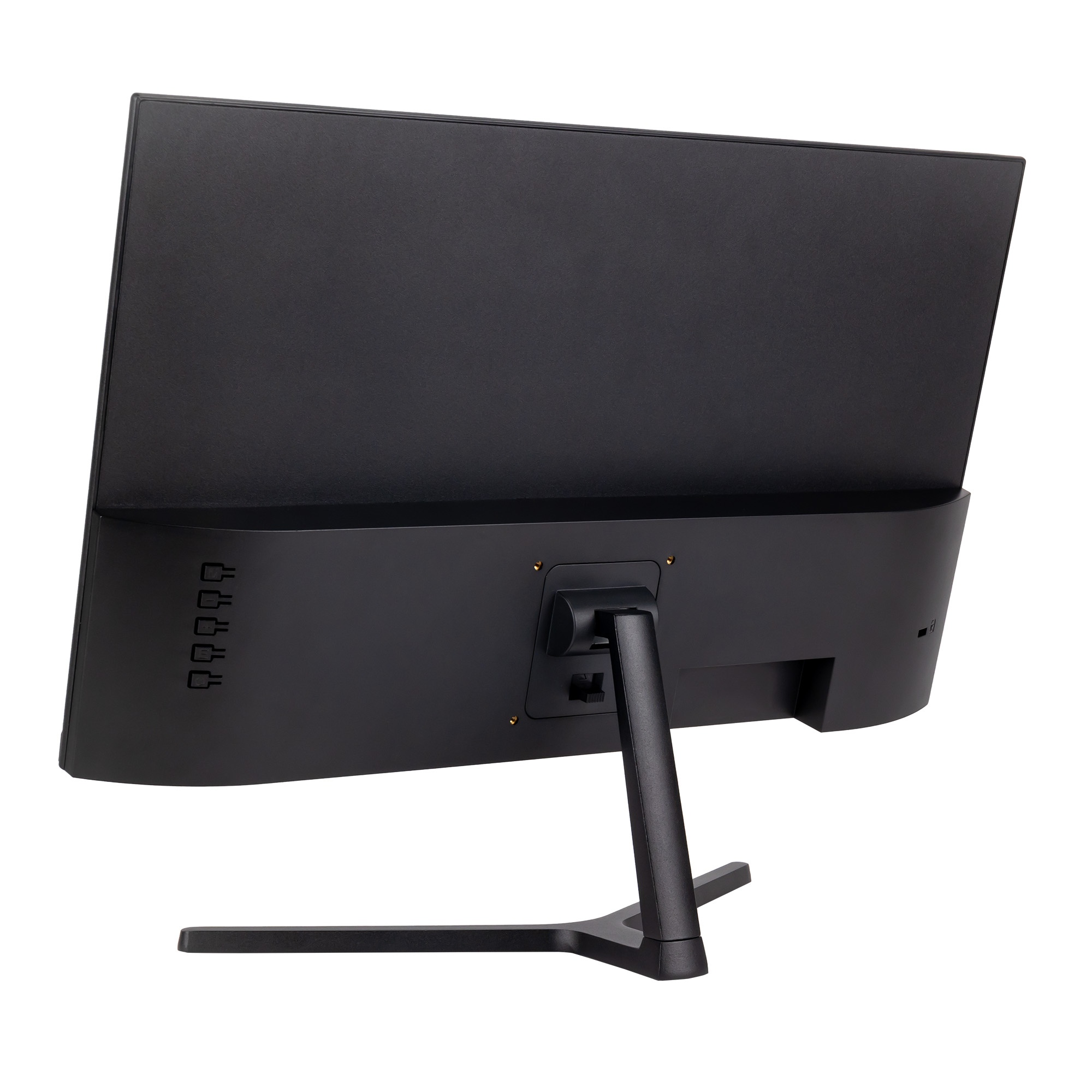 Монитор 23.8" HIPER Ordo HS2434 IPS 1920x1080, 75 Гц, 4 мс, 16:9, 250 кд/м², 1xVGA, 1xHDMI, черный