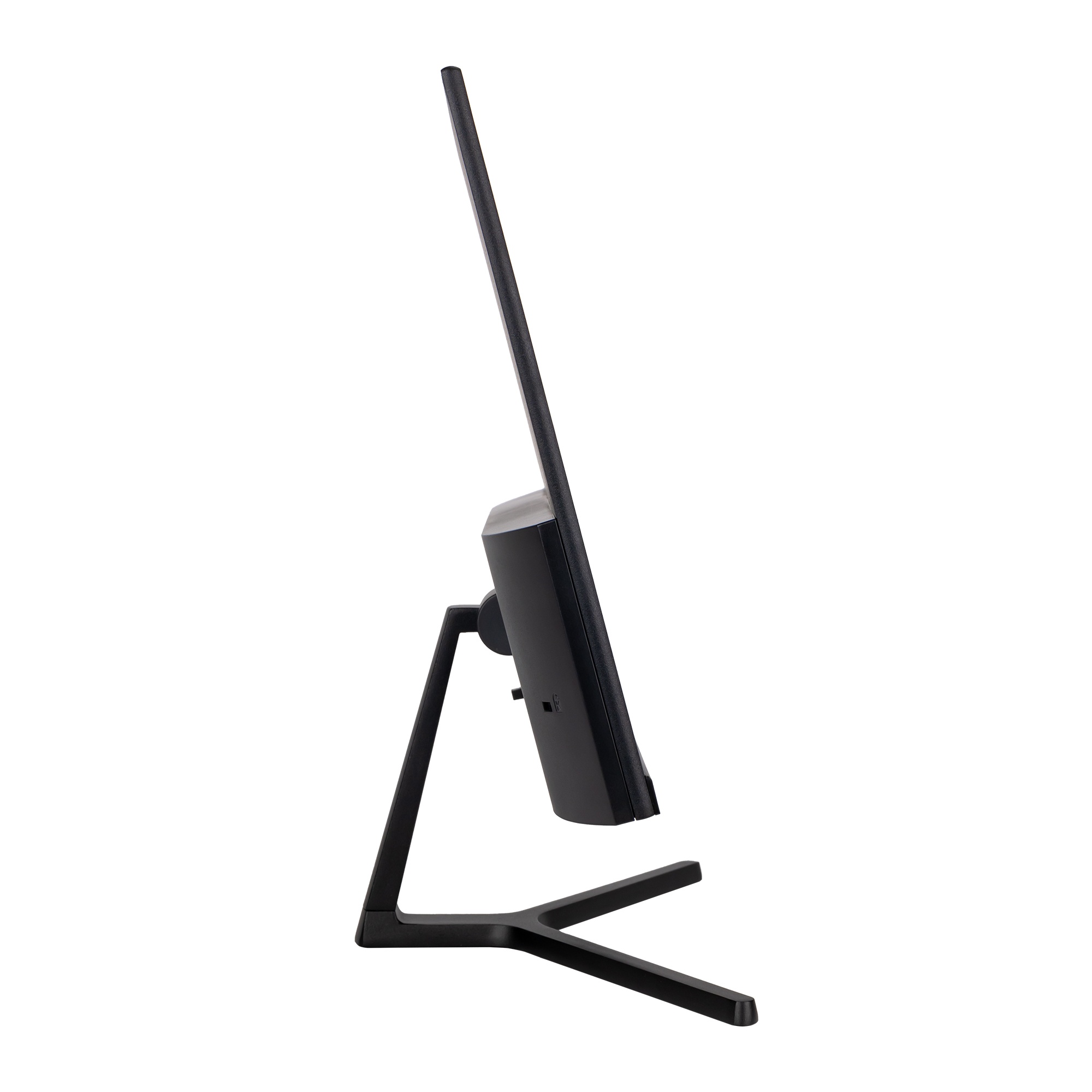 Монитор 23.8" HIPER Ordo HS2434 IPS 1920x1080, 75 Гц, 4 мс, 16:9, 250 кд/м², 1xVGA, 1xHDMI, черный