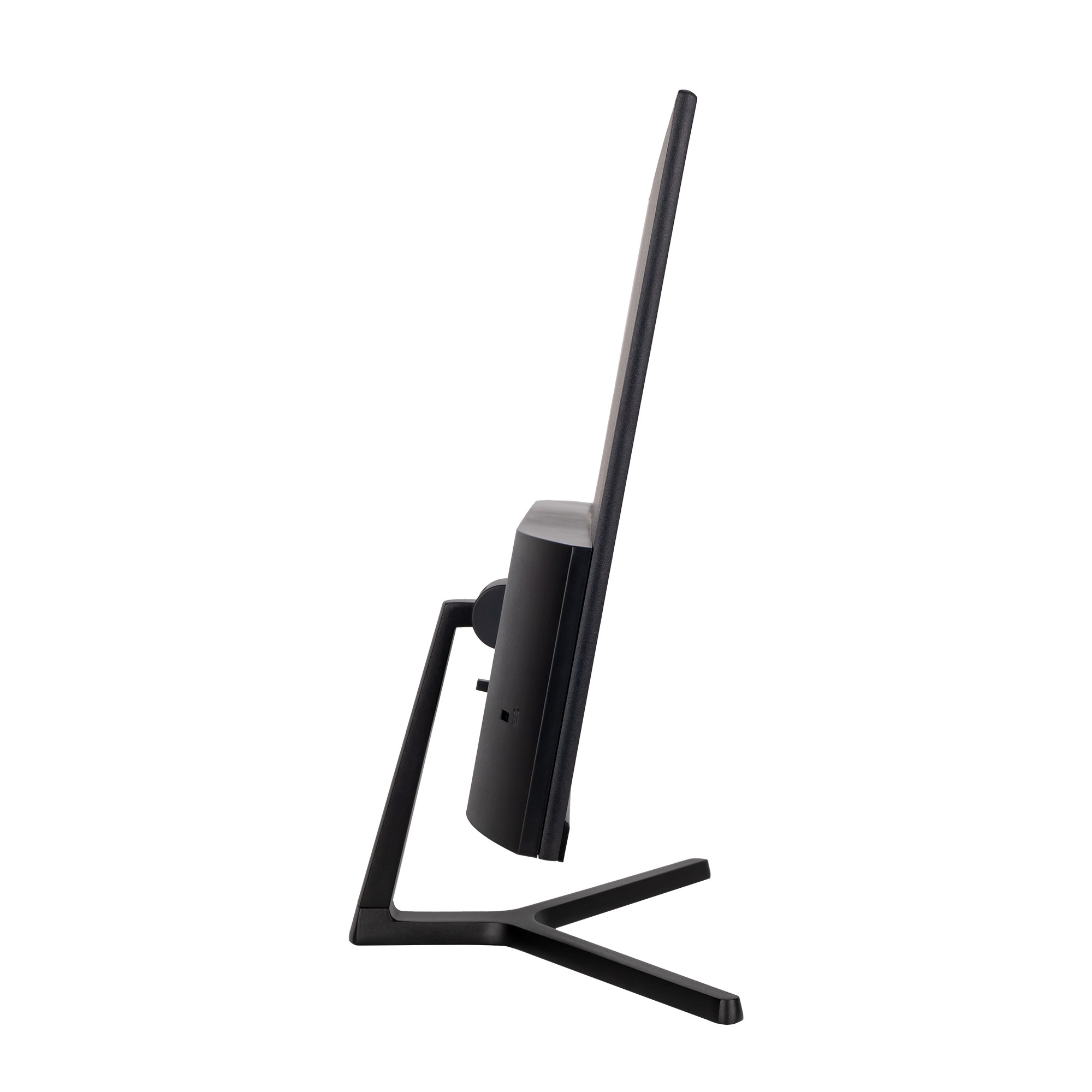 Монитор 23.8" HIPER Ordo HS2434 IPS 1920x1080, 75 Гц, 4 мс, 16:9, 250 кд/м², 1xVGA, 1xHDMI, черный