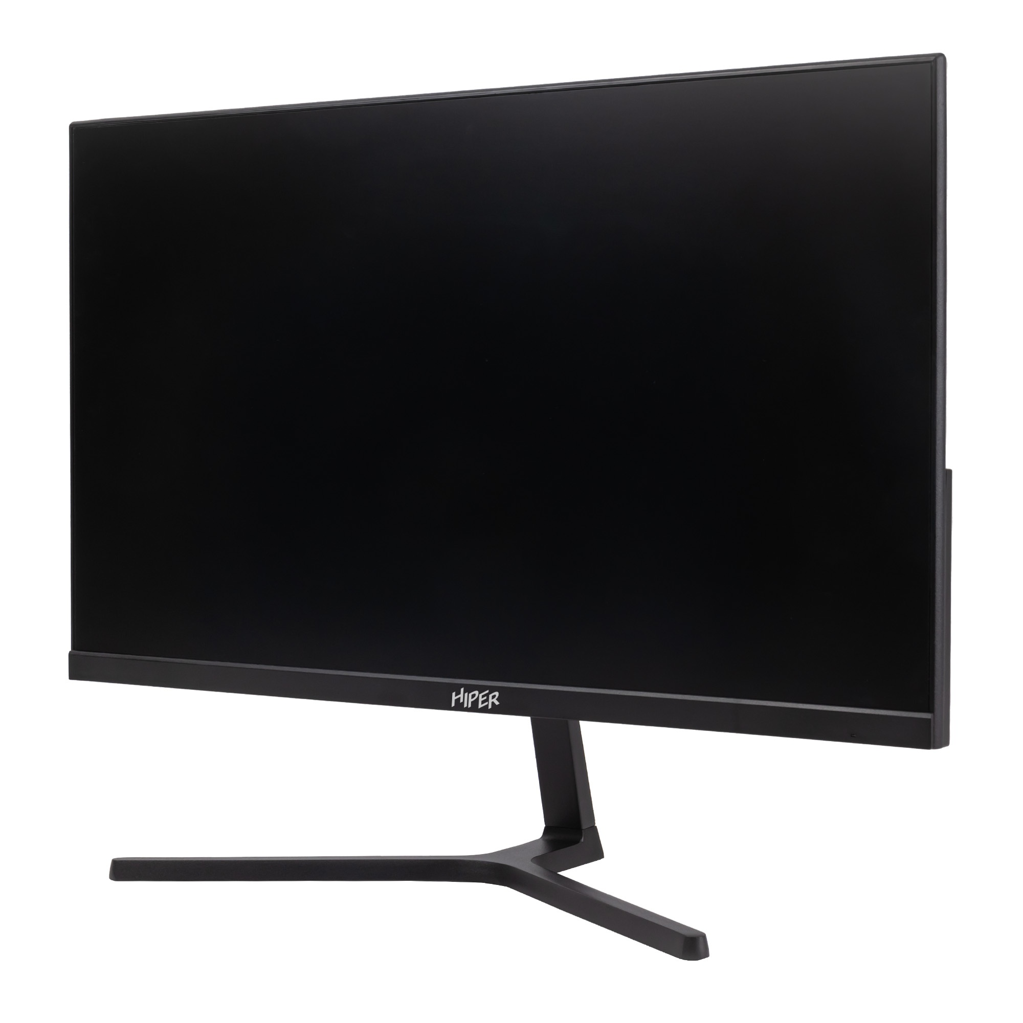 Монитор 23.8" HIPER Ordo HS2434 IPS 1920x1080, 75 Гц, 4 мс, 16:9, 250 кд/м², 1xVGA, 1xHDMI, черный