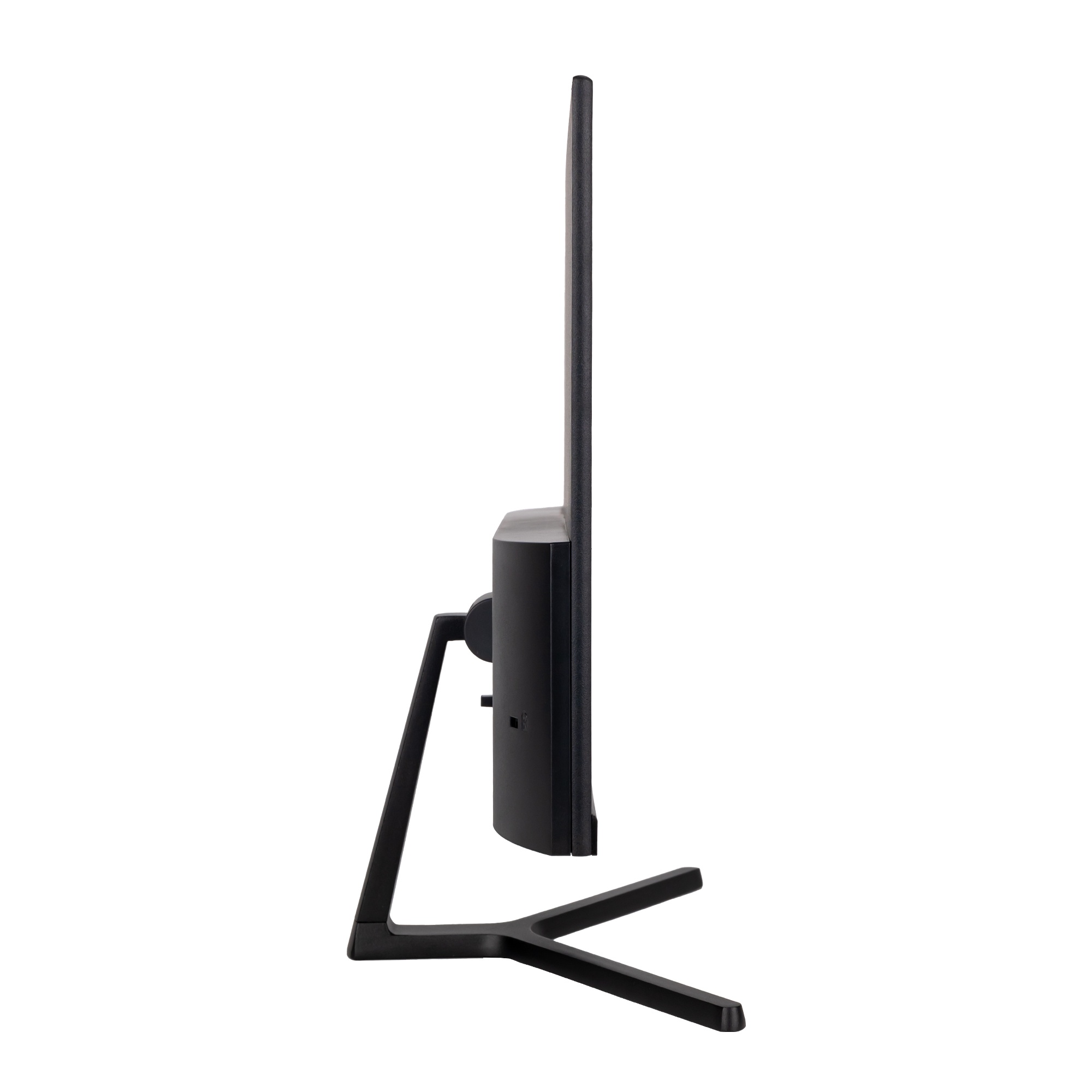 Монитор 23.8" HIPER Ordo HS2434 IPS 1920x1080, 75 Гц, 4 мс, 16:9, 250 кд/м², 1xVGA, 1xHDMI, черный