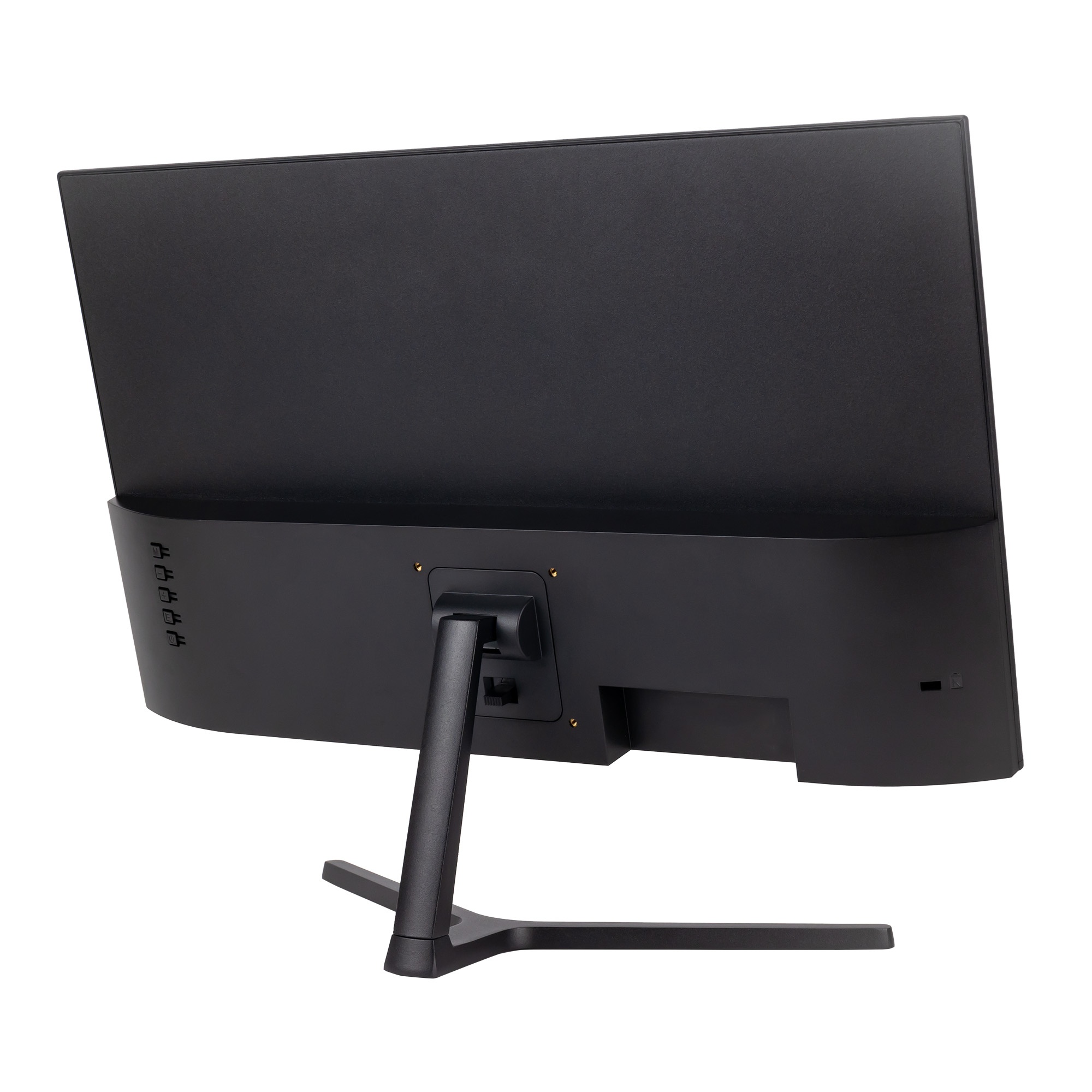 Монитор 23.8" HIPER Ordo HS2434 IPS 1920x1080, 75 Гц, 4 мс, 16:9, 250 кд/м², 1xVGA, 1xHDMI, черный