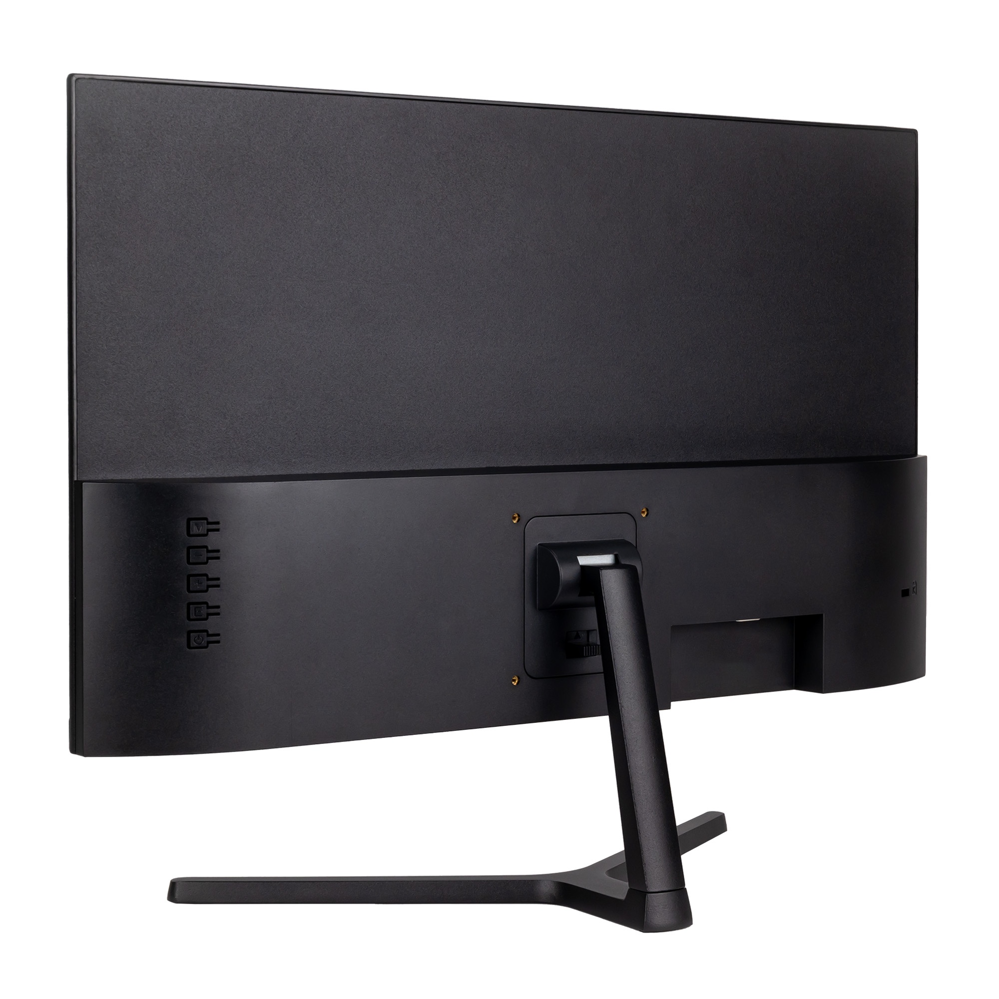 Монитор 23.8" HIPER Ordo HS2434 IPS 1920x1080, 75 Гц, 4 мс, 16:9, 250 кд/м², 1xVGA, 1xHDMI, черный