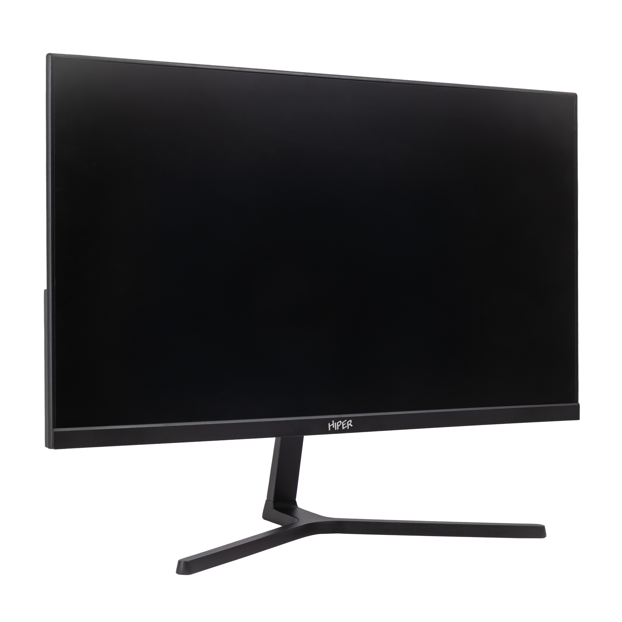 Монитор 23.8" HIPER Ordo HS2434 IPS 1920x1080, 75 Гц, 4 мс, 16:9, 250 кд/м², 1xVGA, 1xHDMI, черный